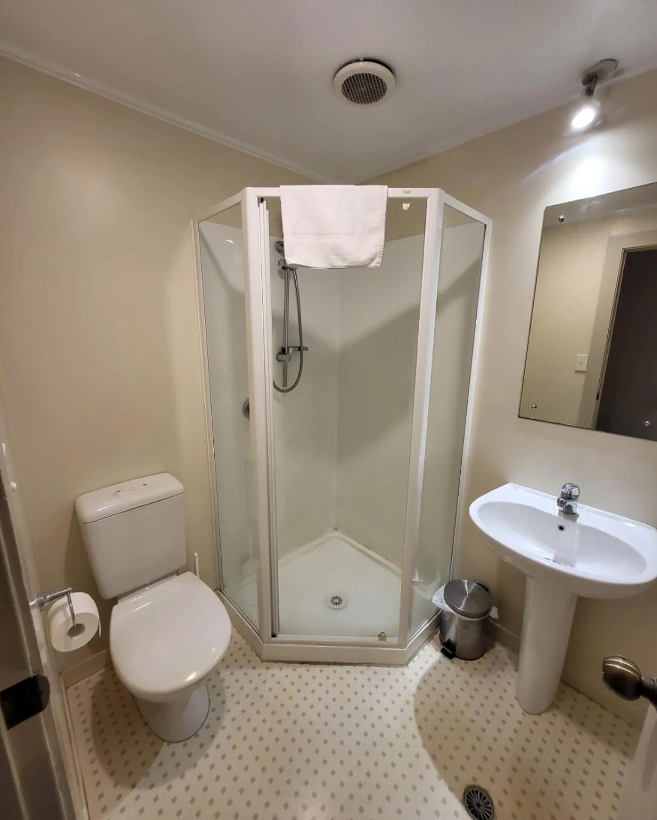 The Shakespeare Hotel