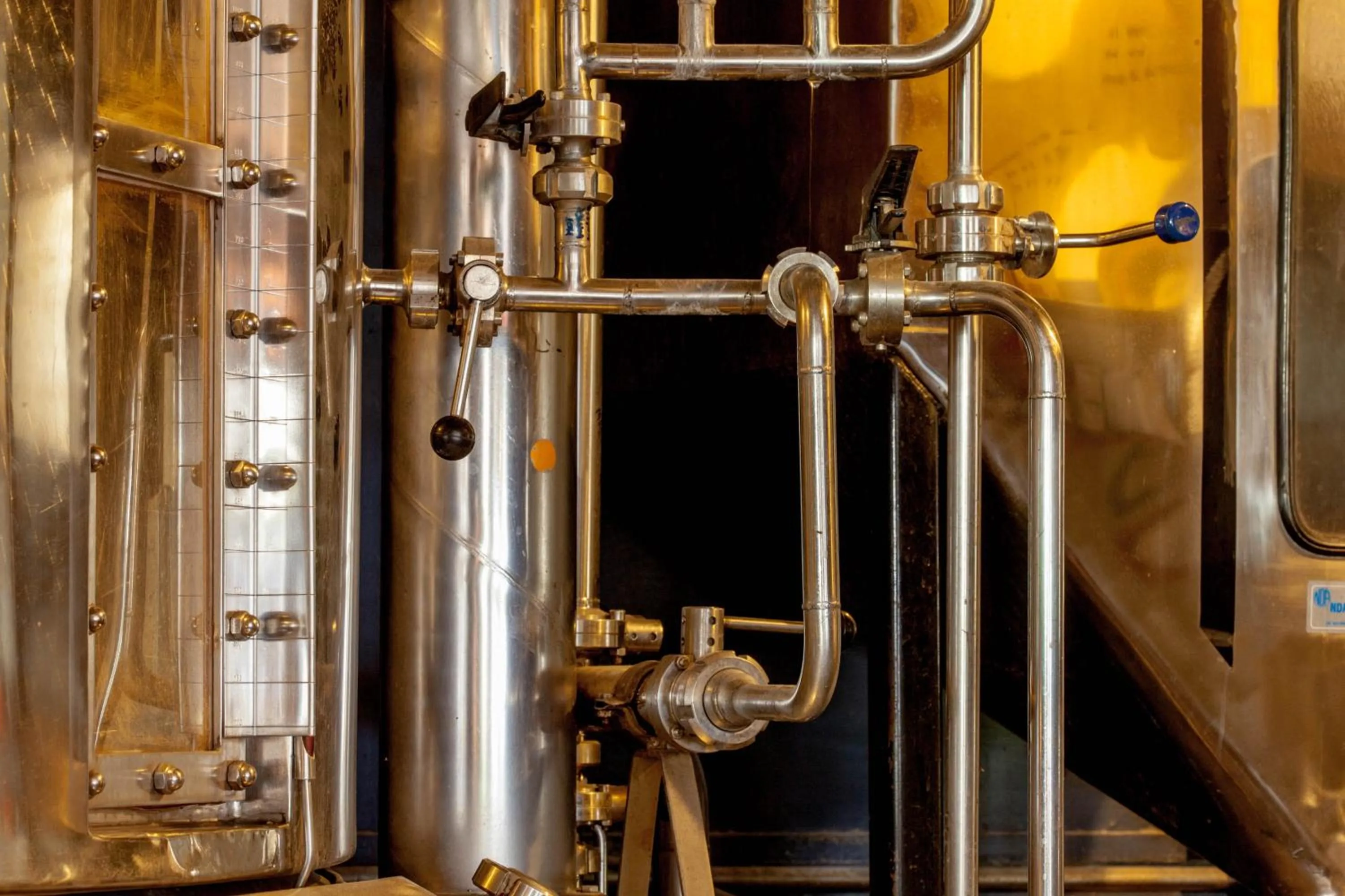 Area and facilities in The Shakespeare Hotel