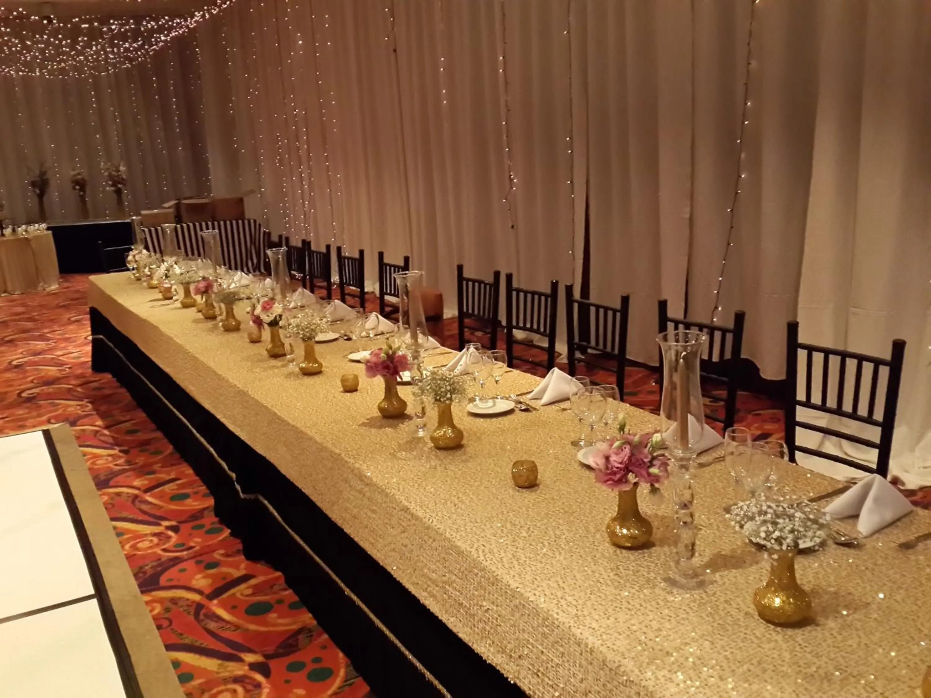 Howard Johnson Hotel & Casino