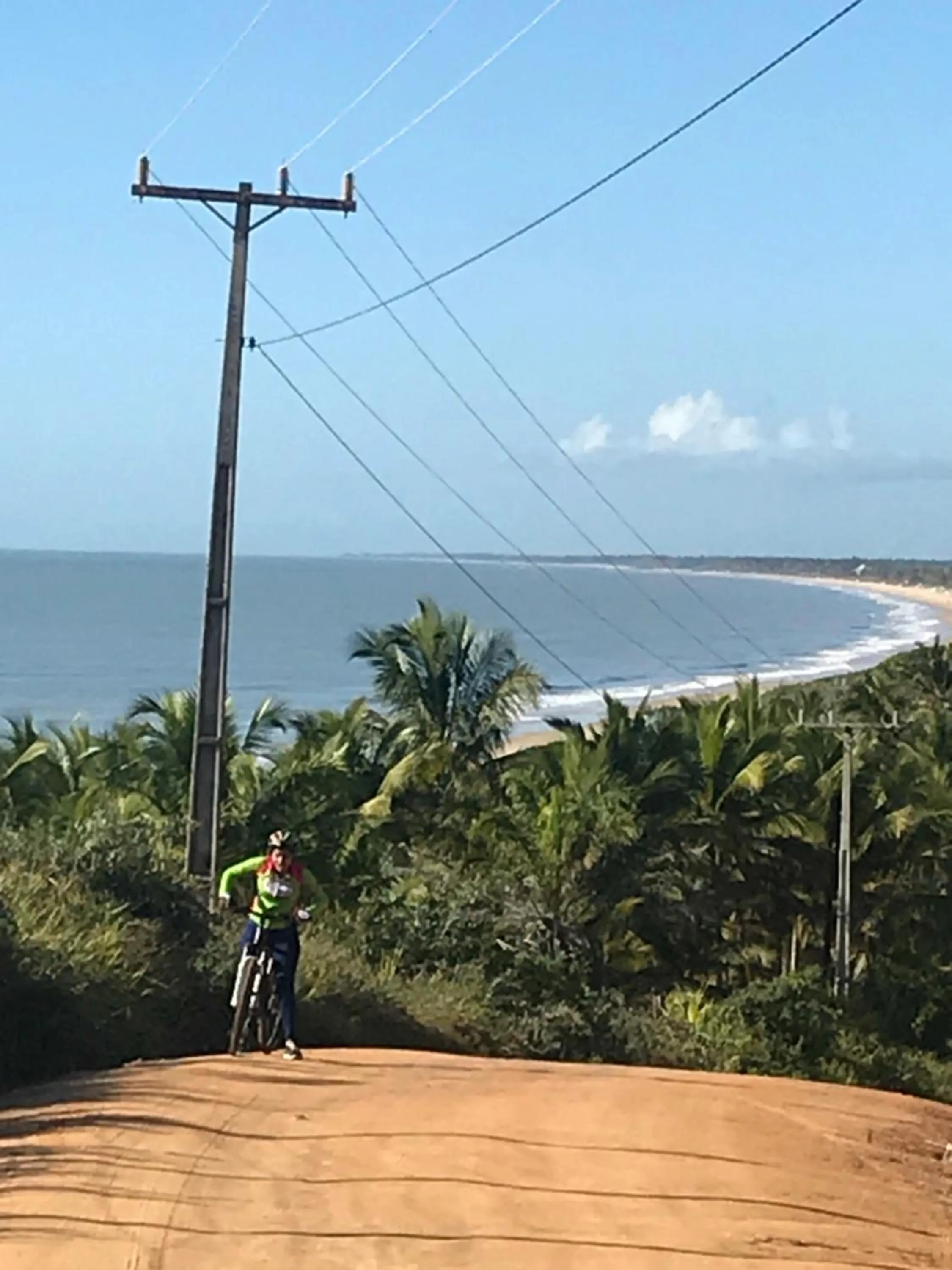 Beach in Hotel Amendoeiras