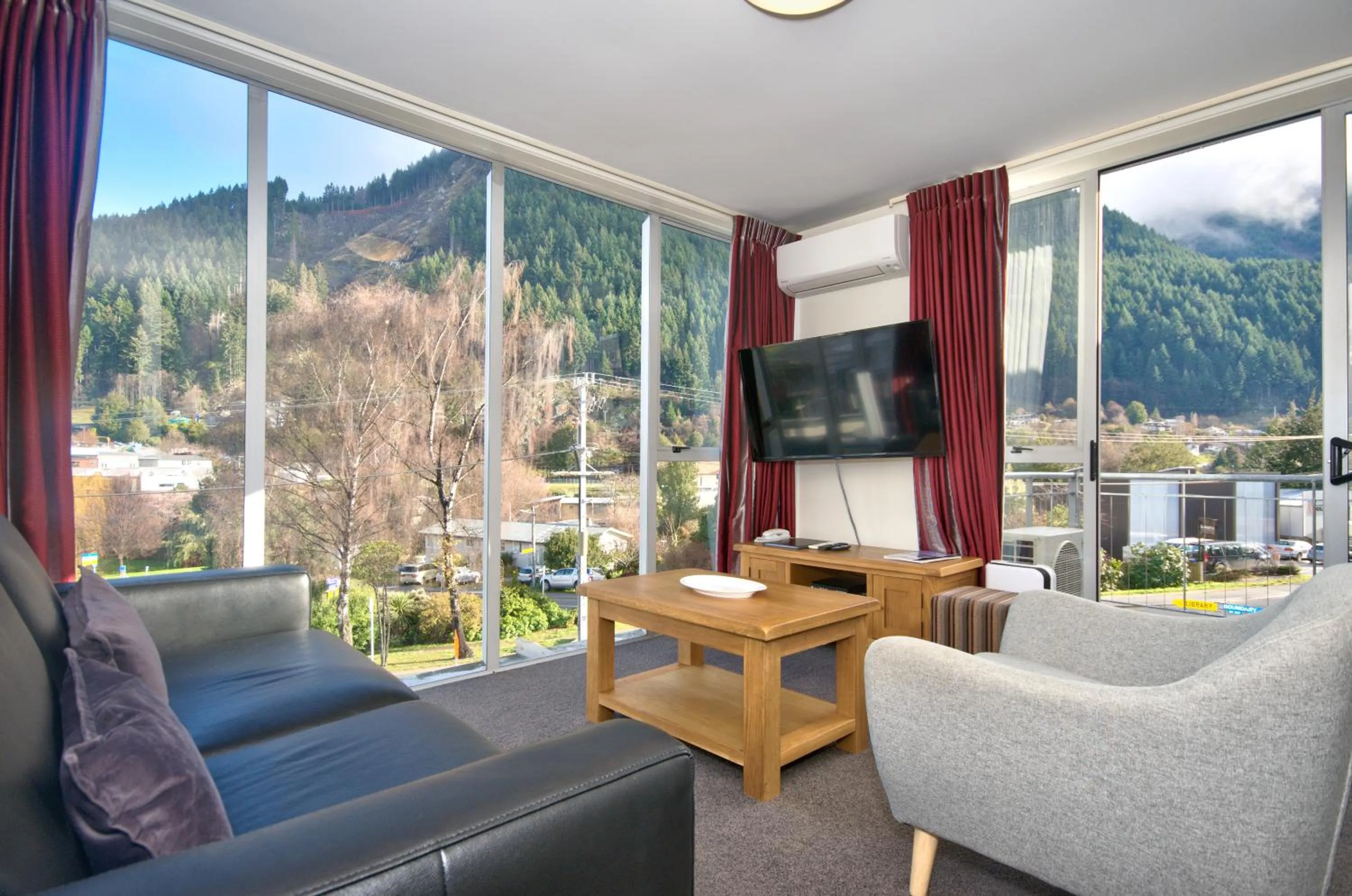 The Whistler Holiday Apartments