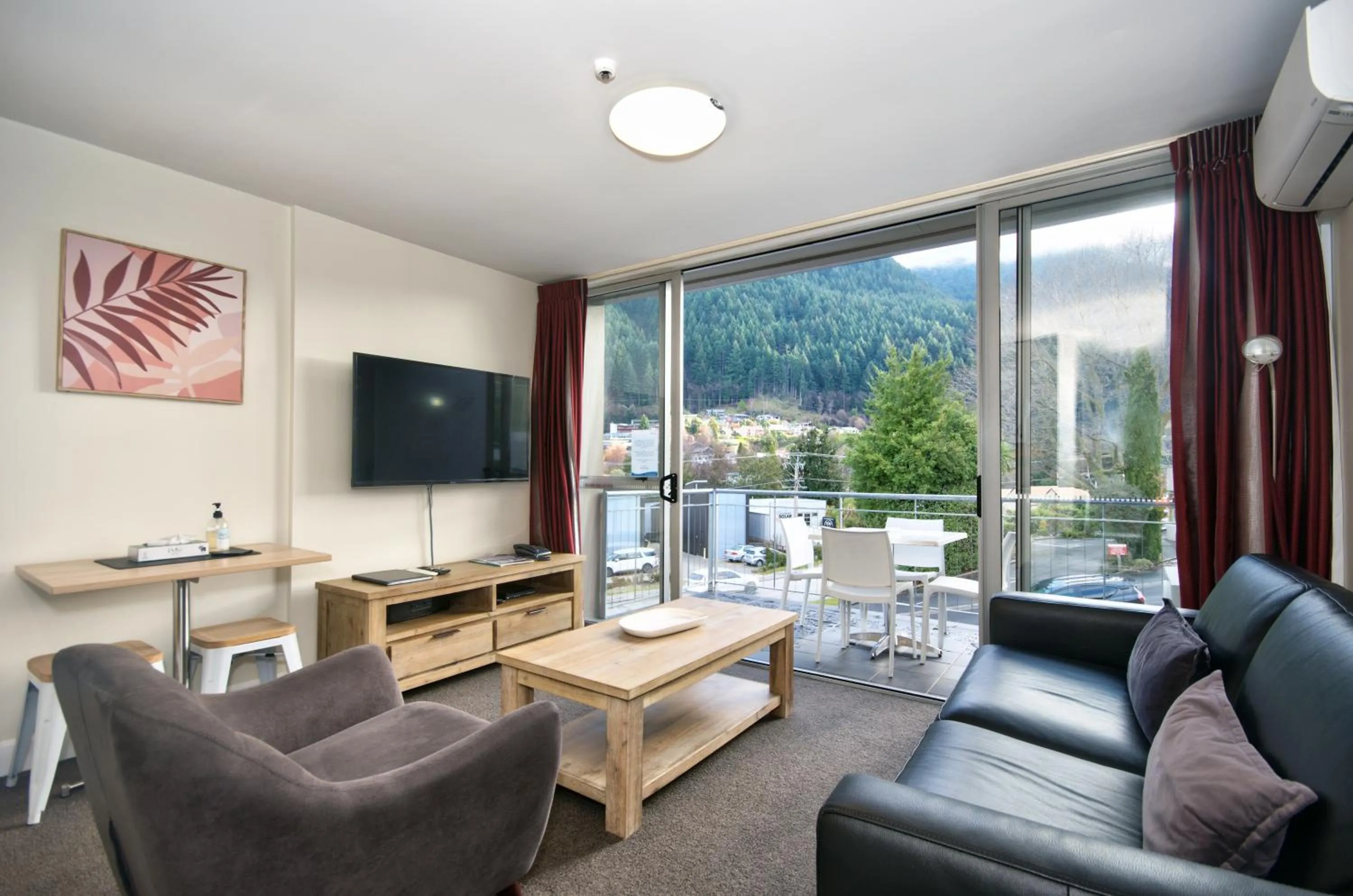 The Whistler Holiday Apartments