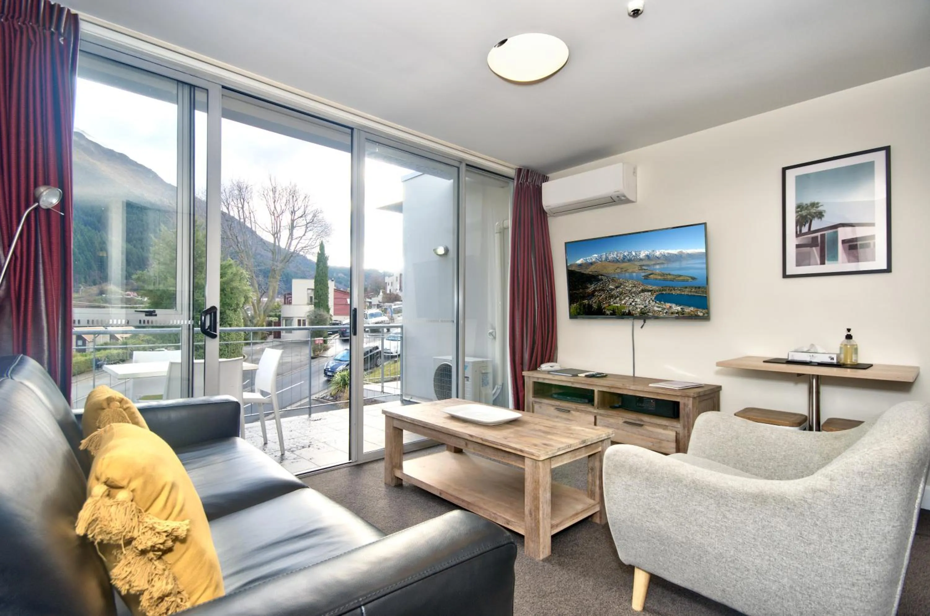The Whistler Holiday Apartments