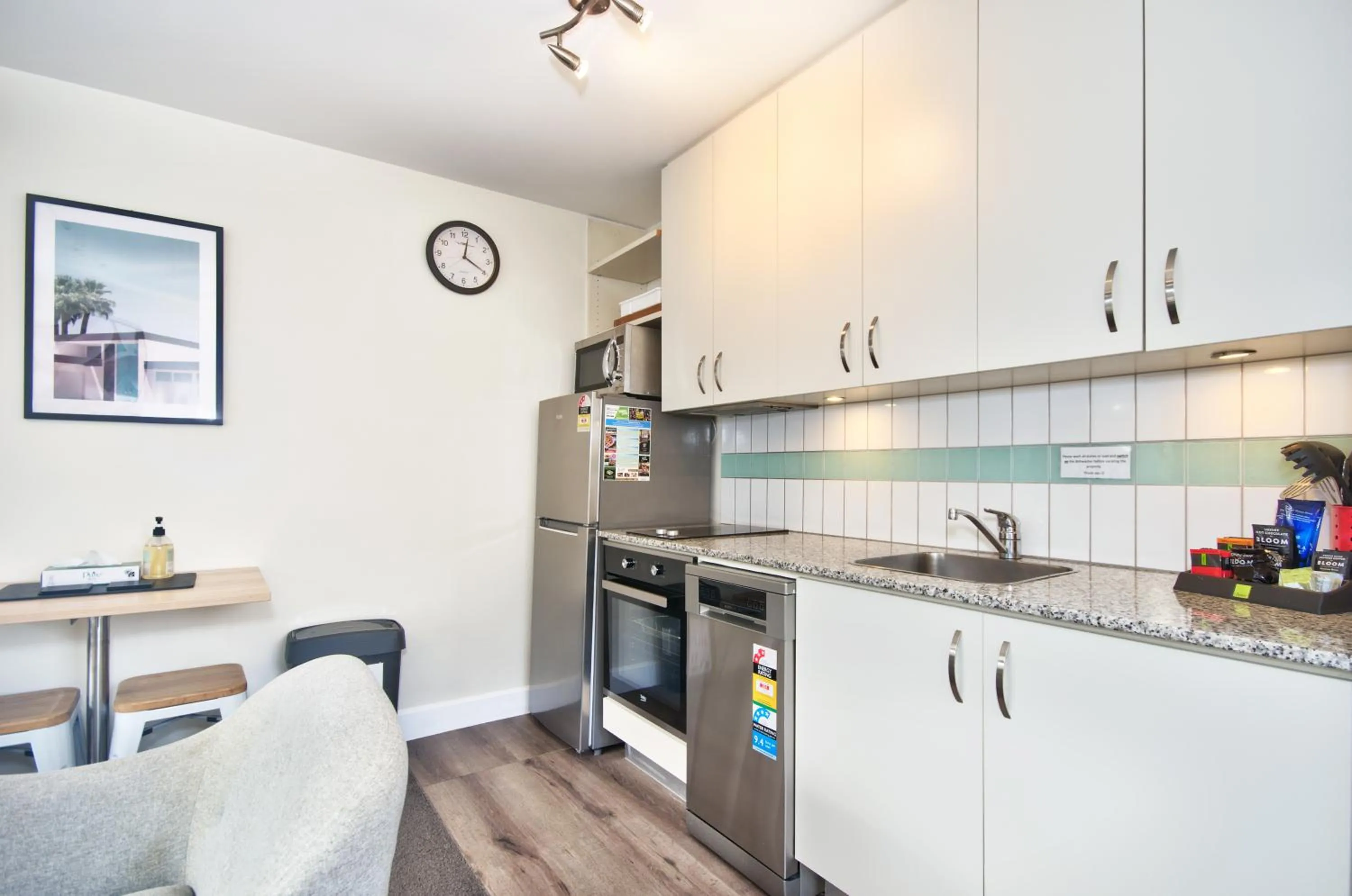 The Whistler Holiday Apartments