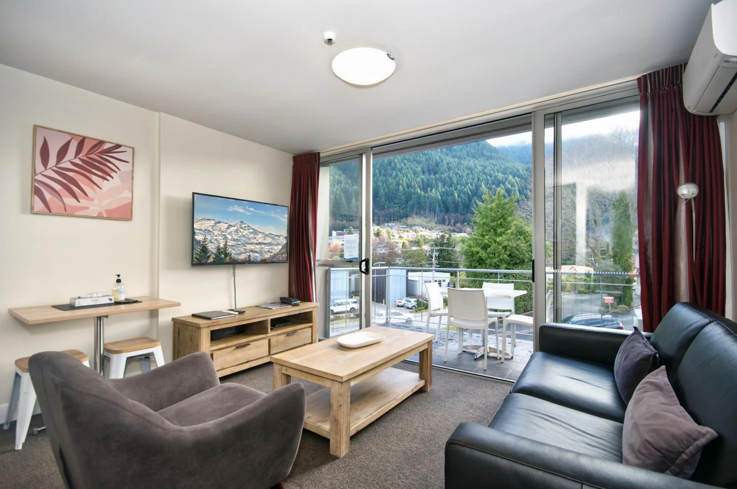 The Whistler Holiday Apartments