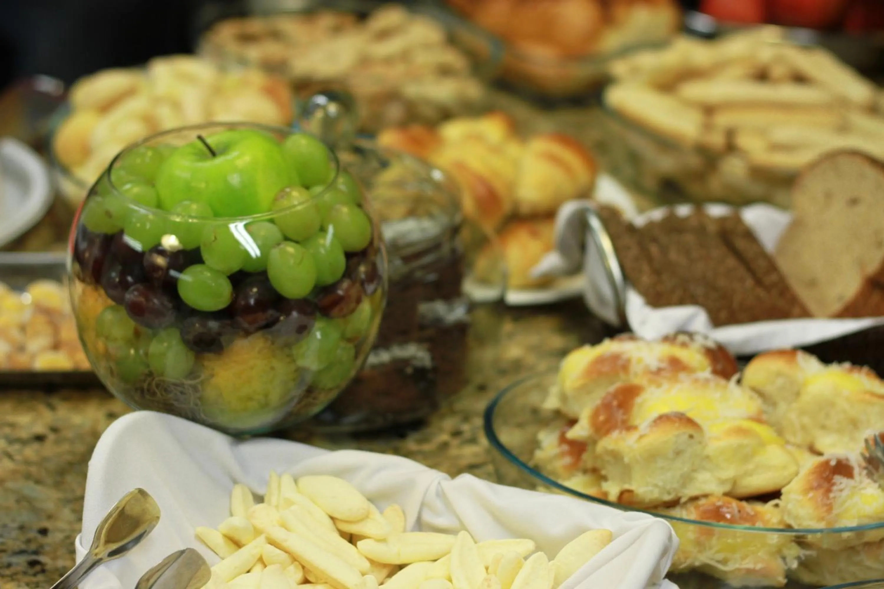 Other in Hotel Saron