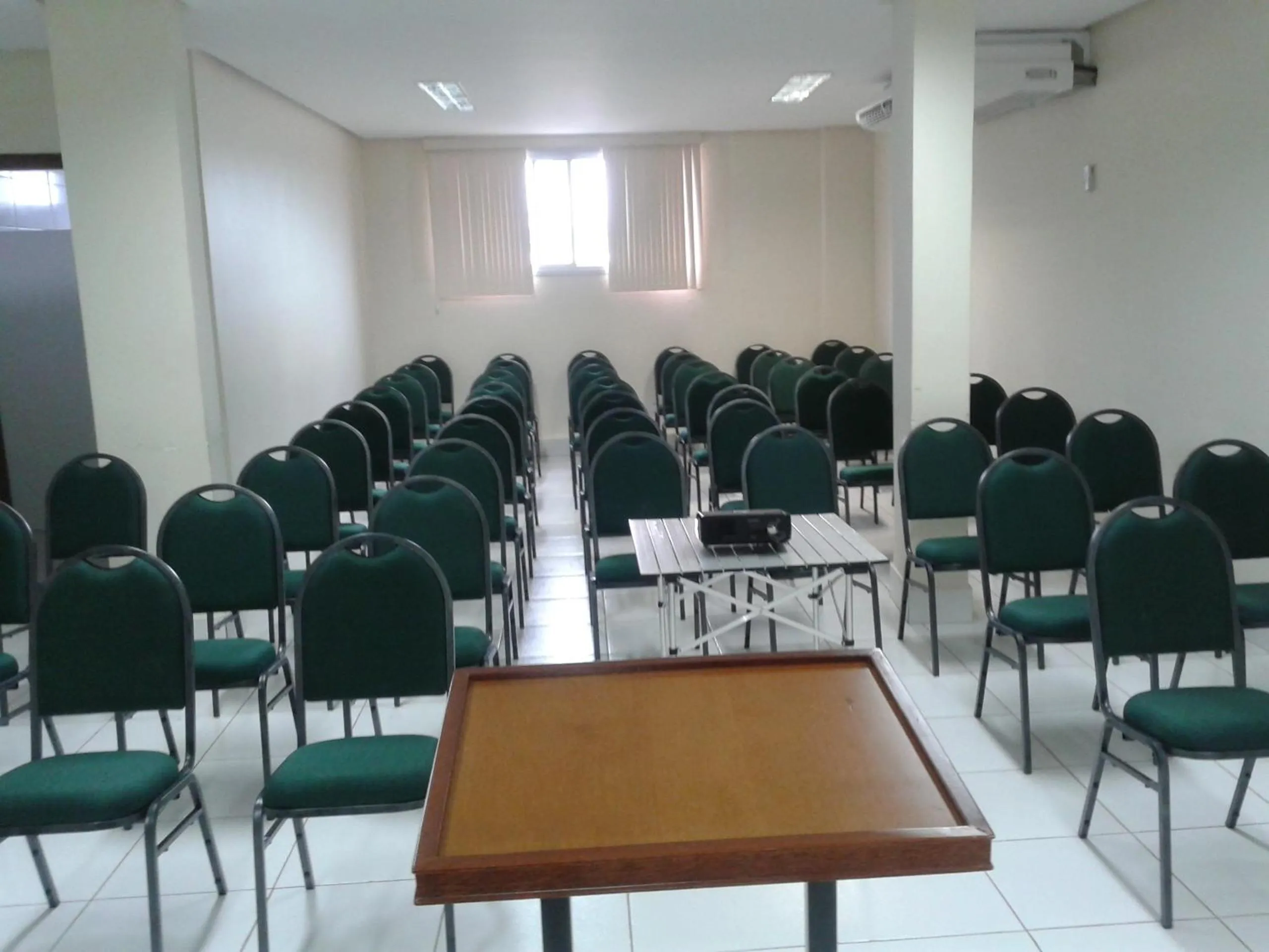 Meeting/conference room in Hotel Saron