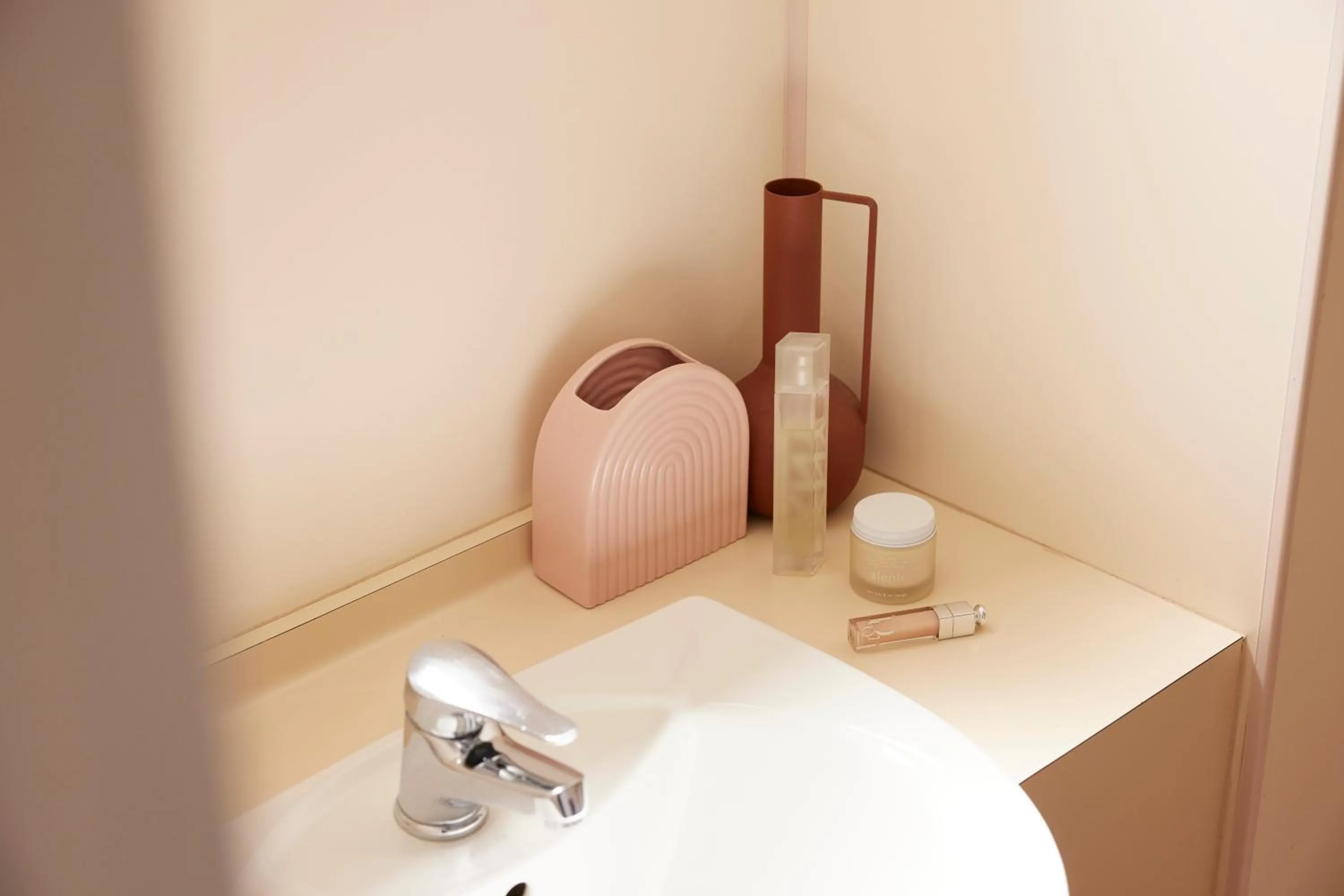 Bathroom in WQ Wellington Quarter Hotel