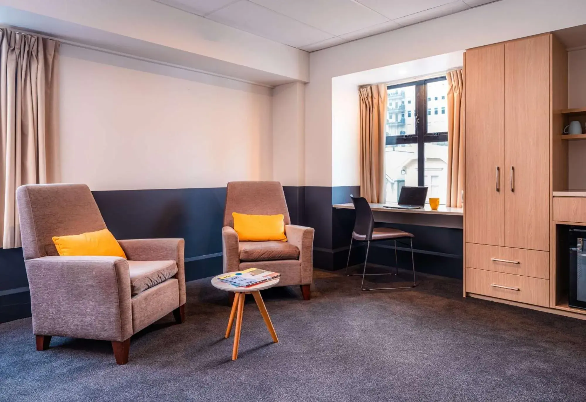 Superior Suite in Atura Wellington Superior Suite in Atura Wellington