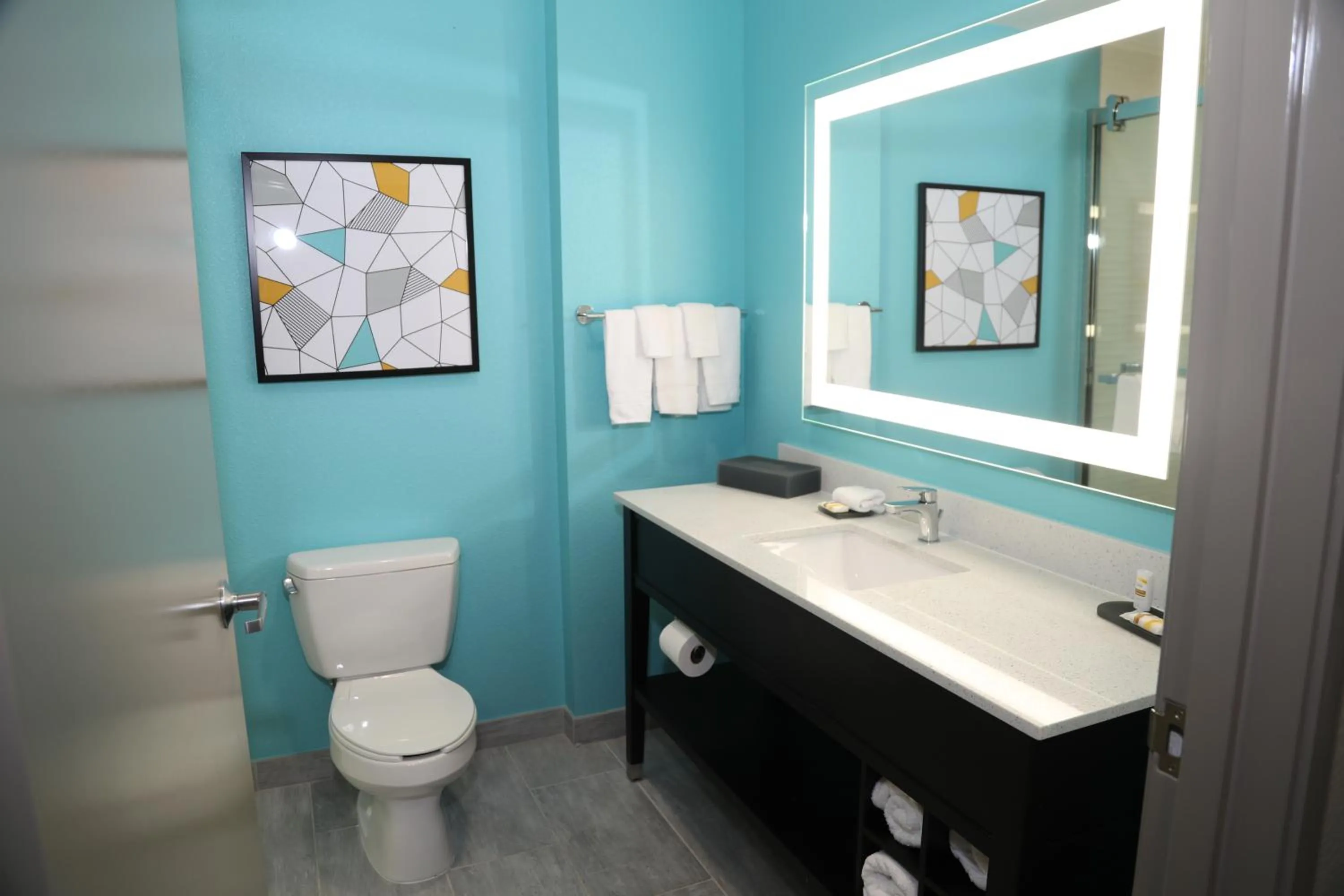 La Quinta by Wyndham Montgomery