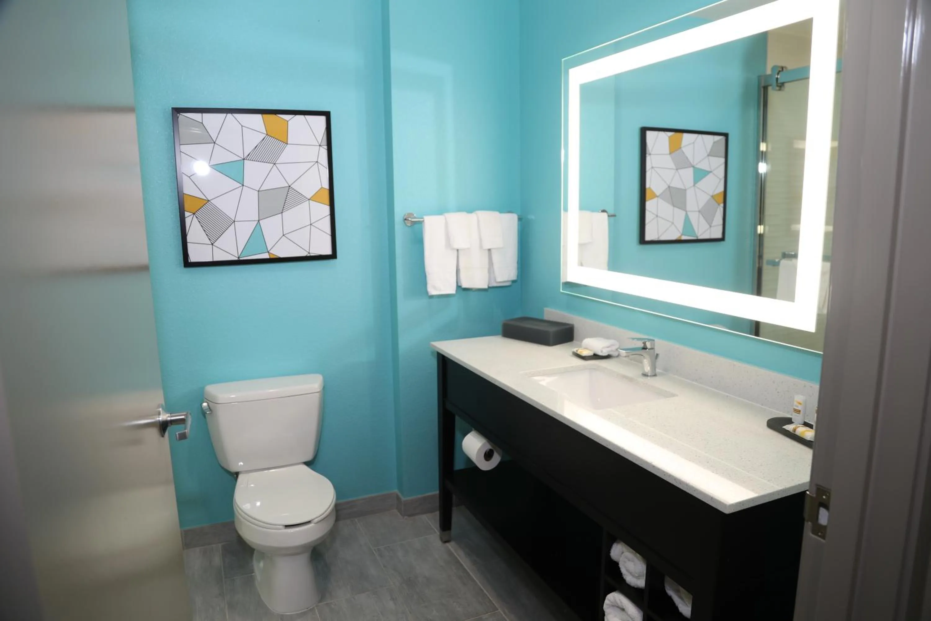 La Quinta by Wyndham Montgomery