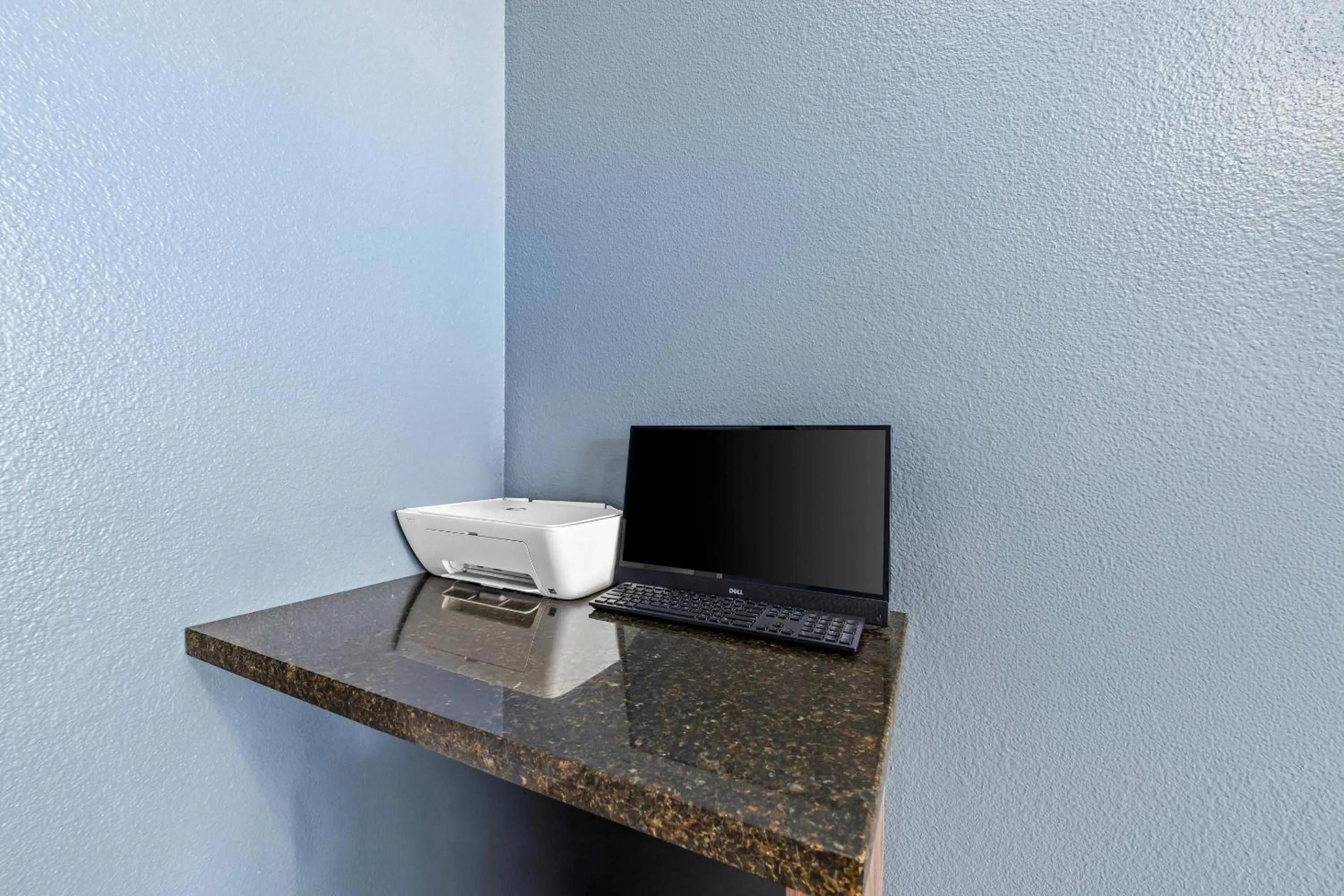 Business facilities in Quality Inn & Suites