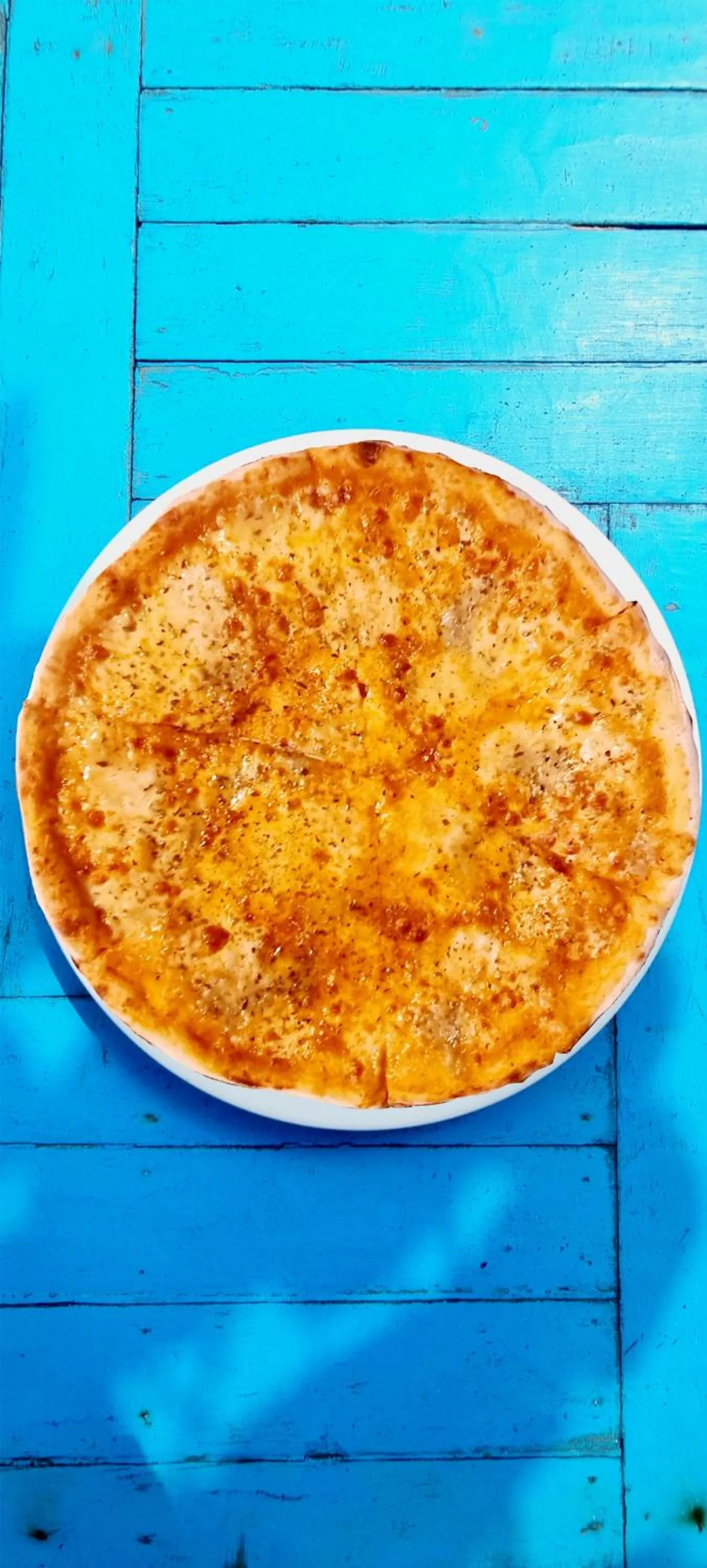 Blue Mango Beach Hotel