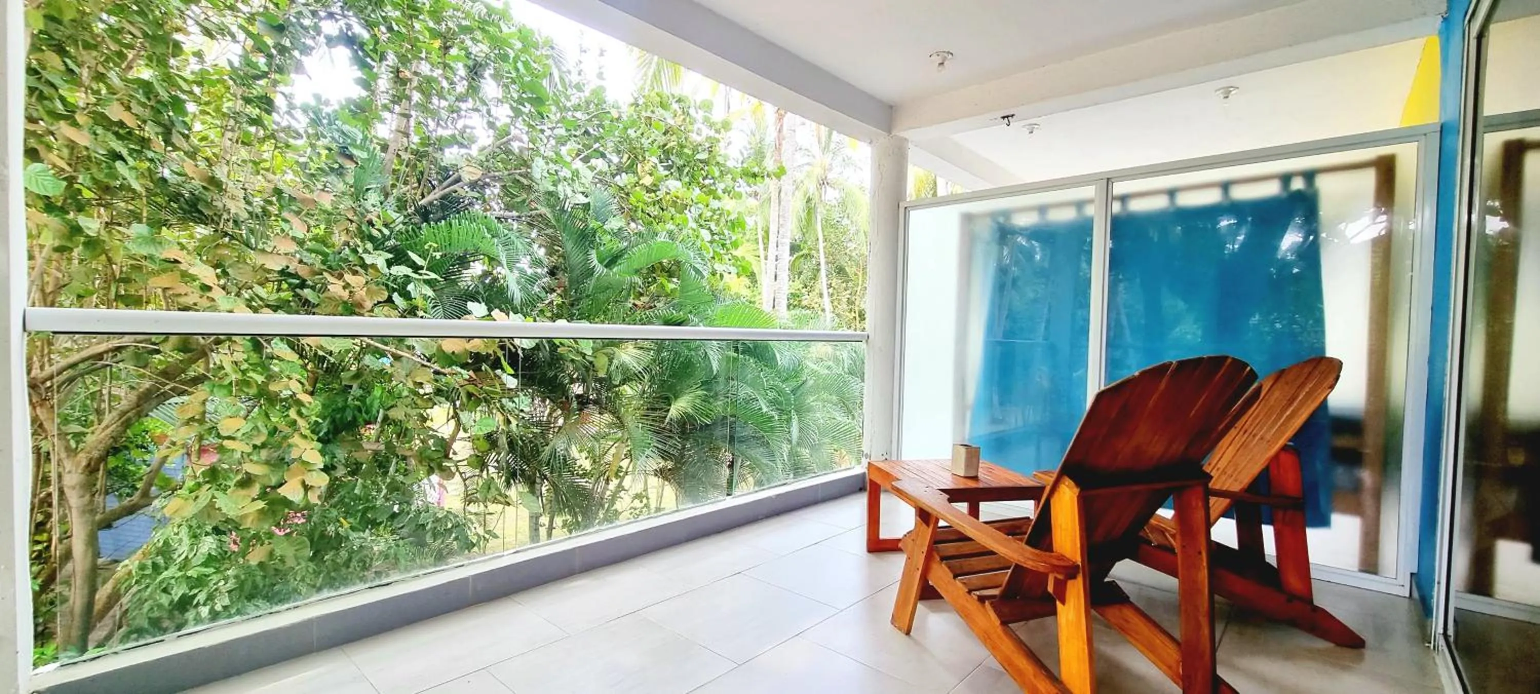 Blue Mango Beach Hotel