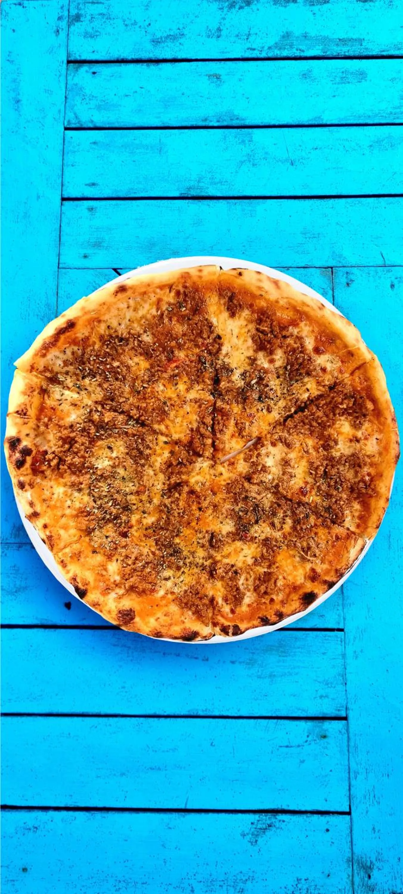 Blue Mango Beach Hotel