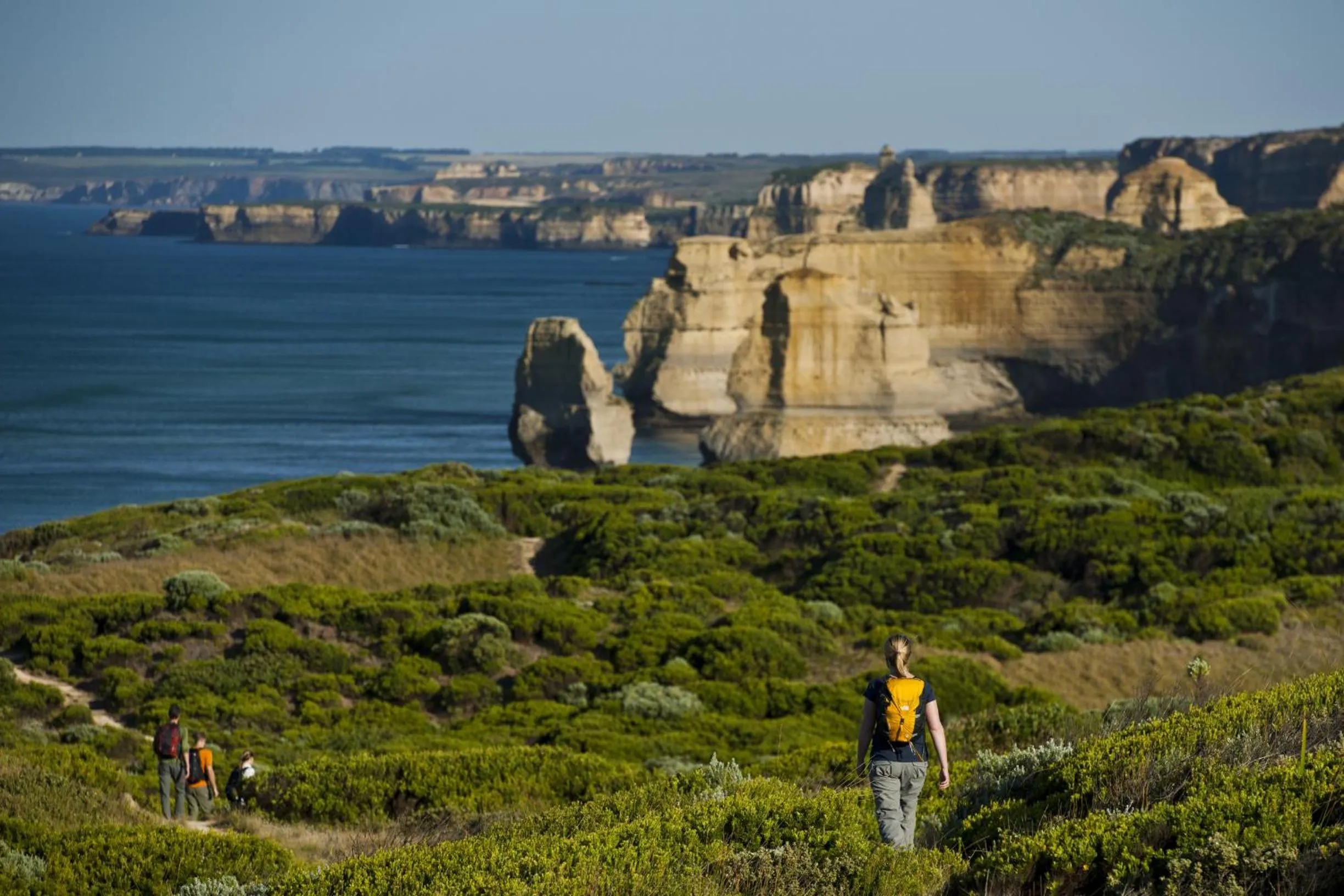 Nearby landmark in Warrnambool Motel and Holiday Park