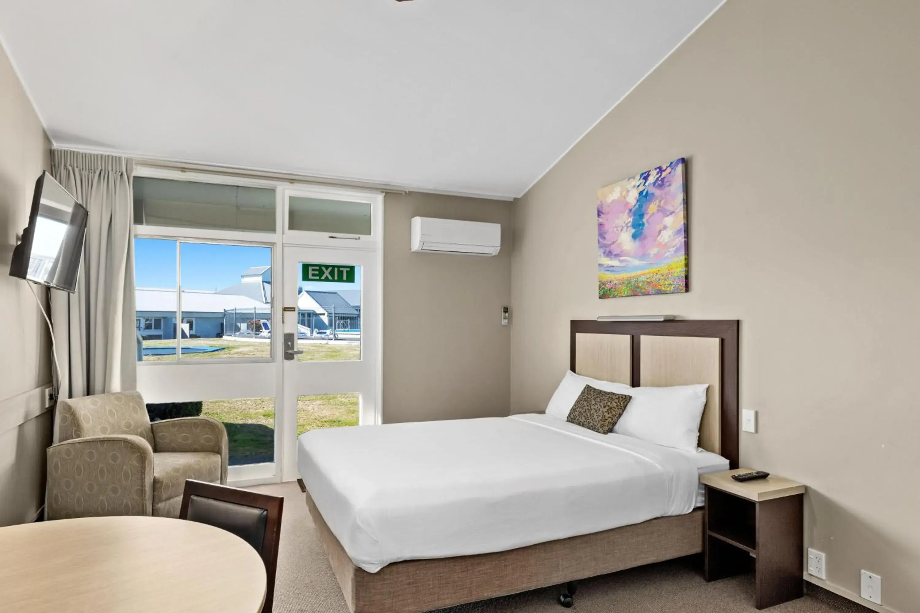 Apartment in Copthorne Solway Park, Wairarapa Apartment in Copthorne Solway Park, Wairarapa