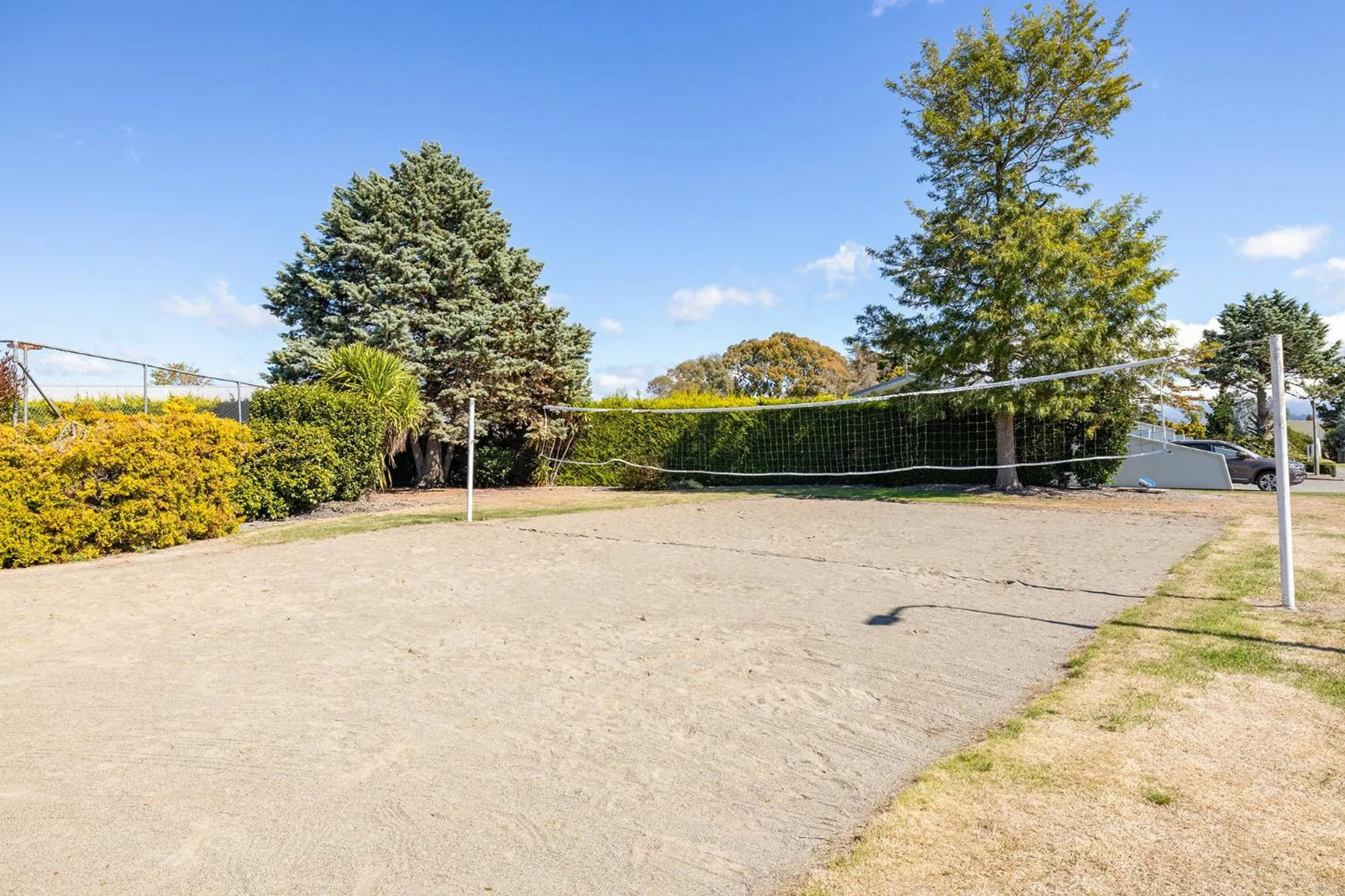 Activities in Copthorne Solway Park, Wairarapa
