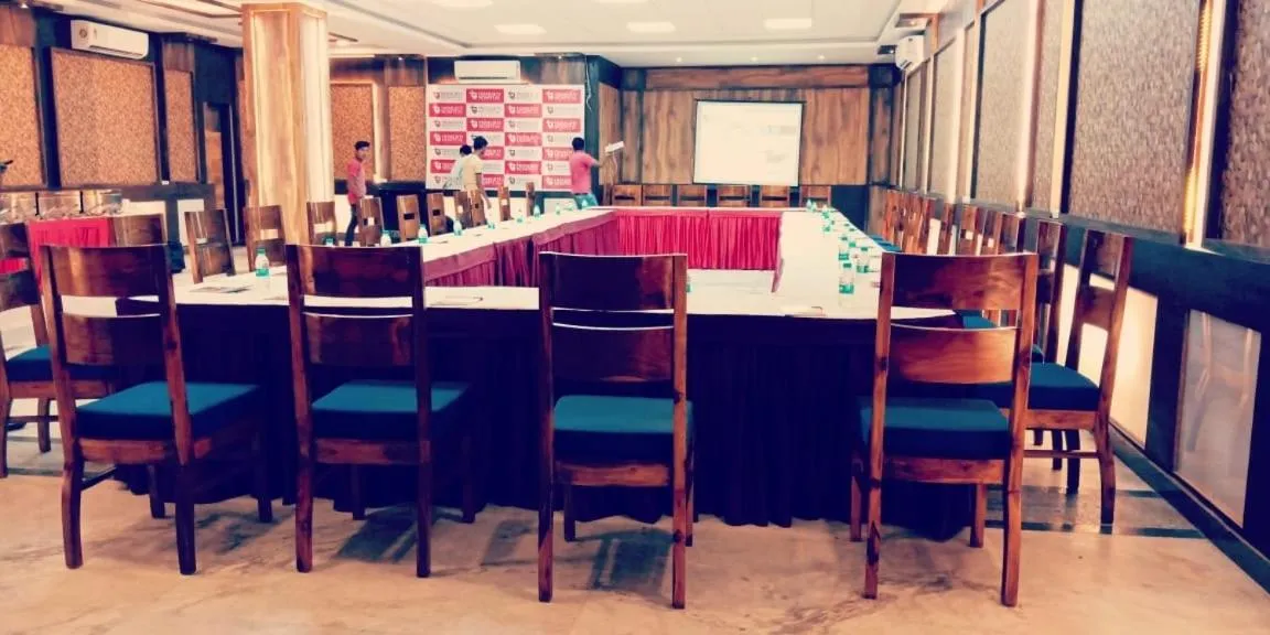 Comfort Inn Shubhra, Ghazipur