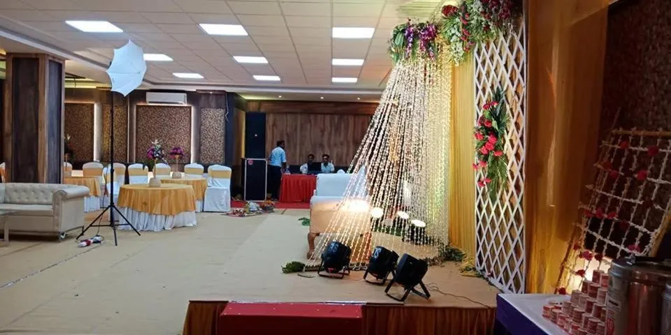 Comfort Inn Shubhra, Ghazipur