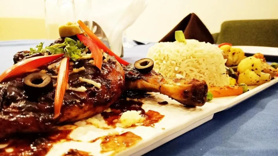 Comfort Inn Shubhra, Ghazipur