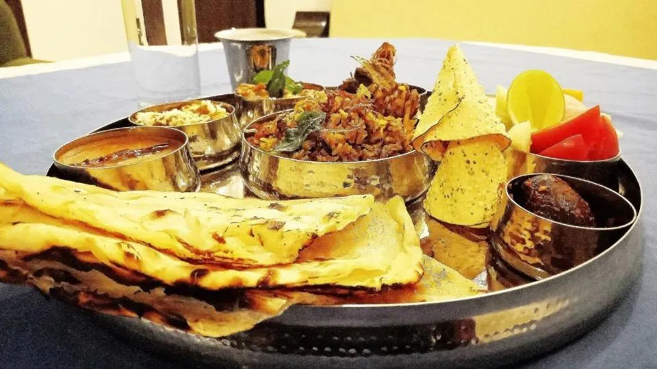 Comfort Inn Shubhra, Ghazipur