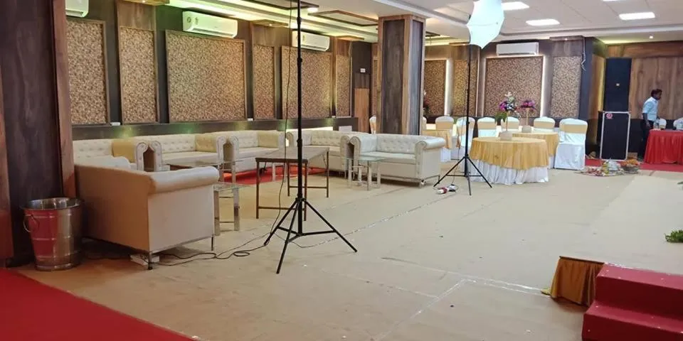 Comfort Inn Shubhra, Ghazipur