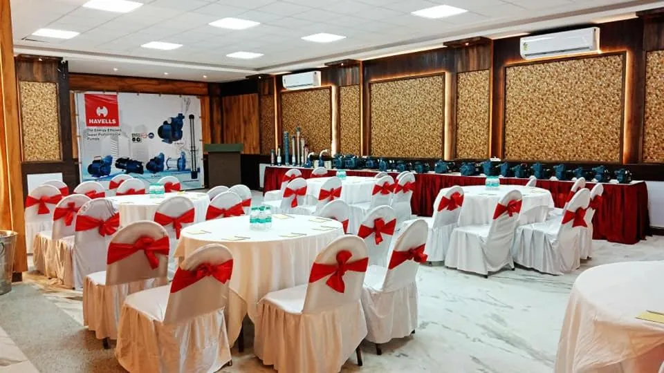 Comfort Inn Shubhra, Ghazipur