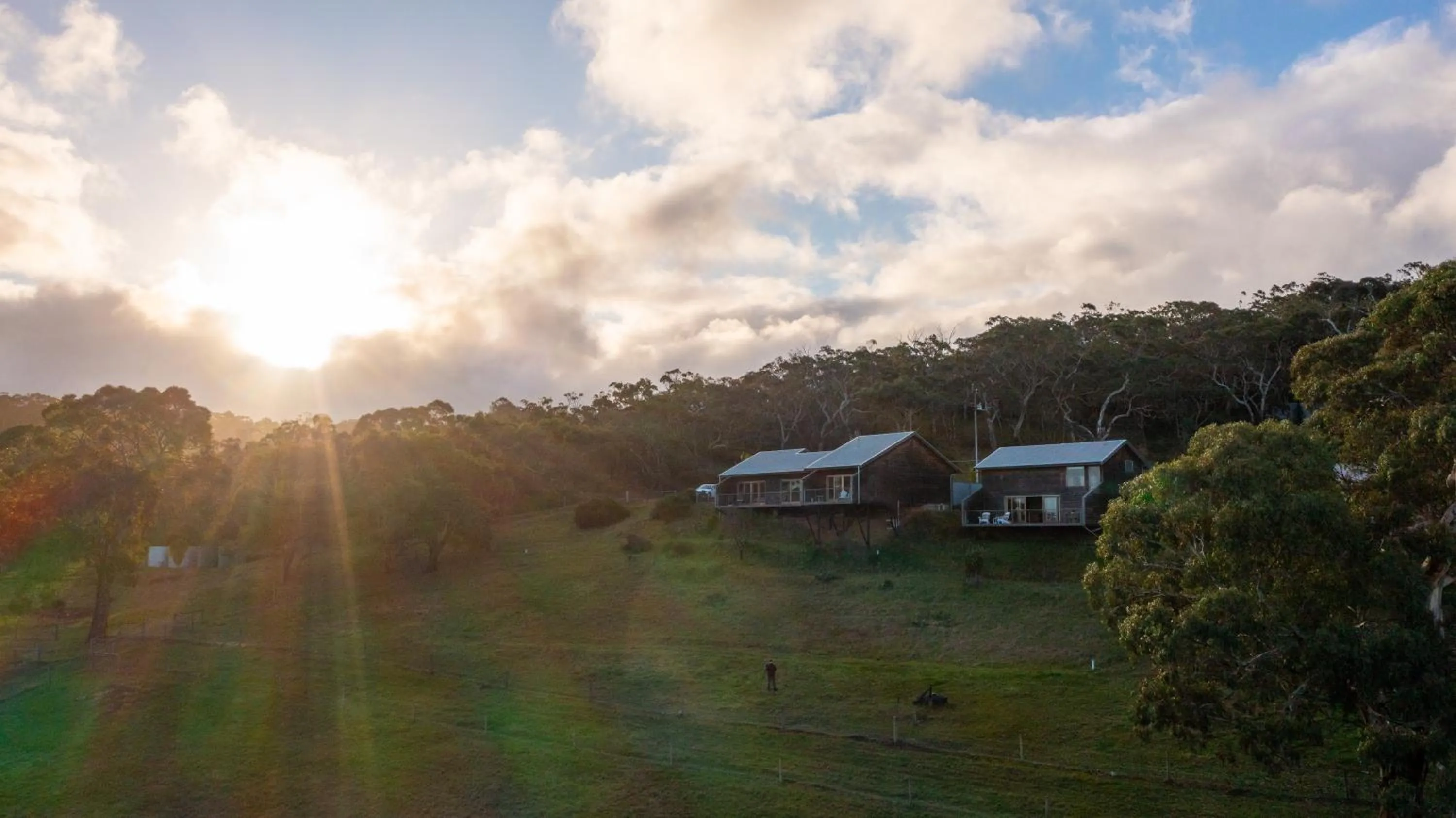 View (from property/room) in Seascape Retreat