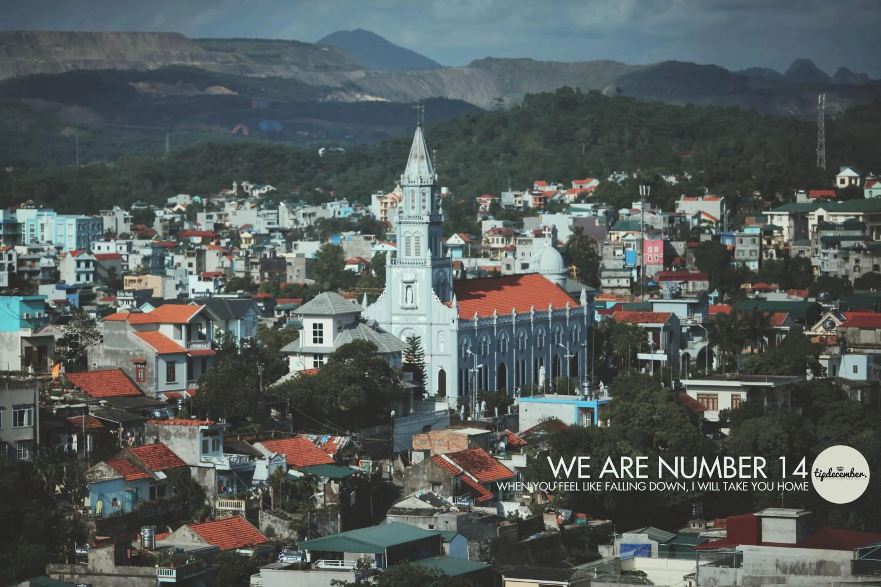 Day in Ha Long DC Hotel