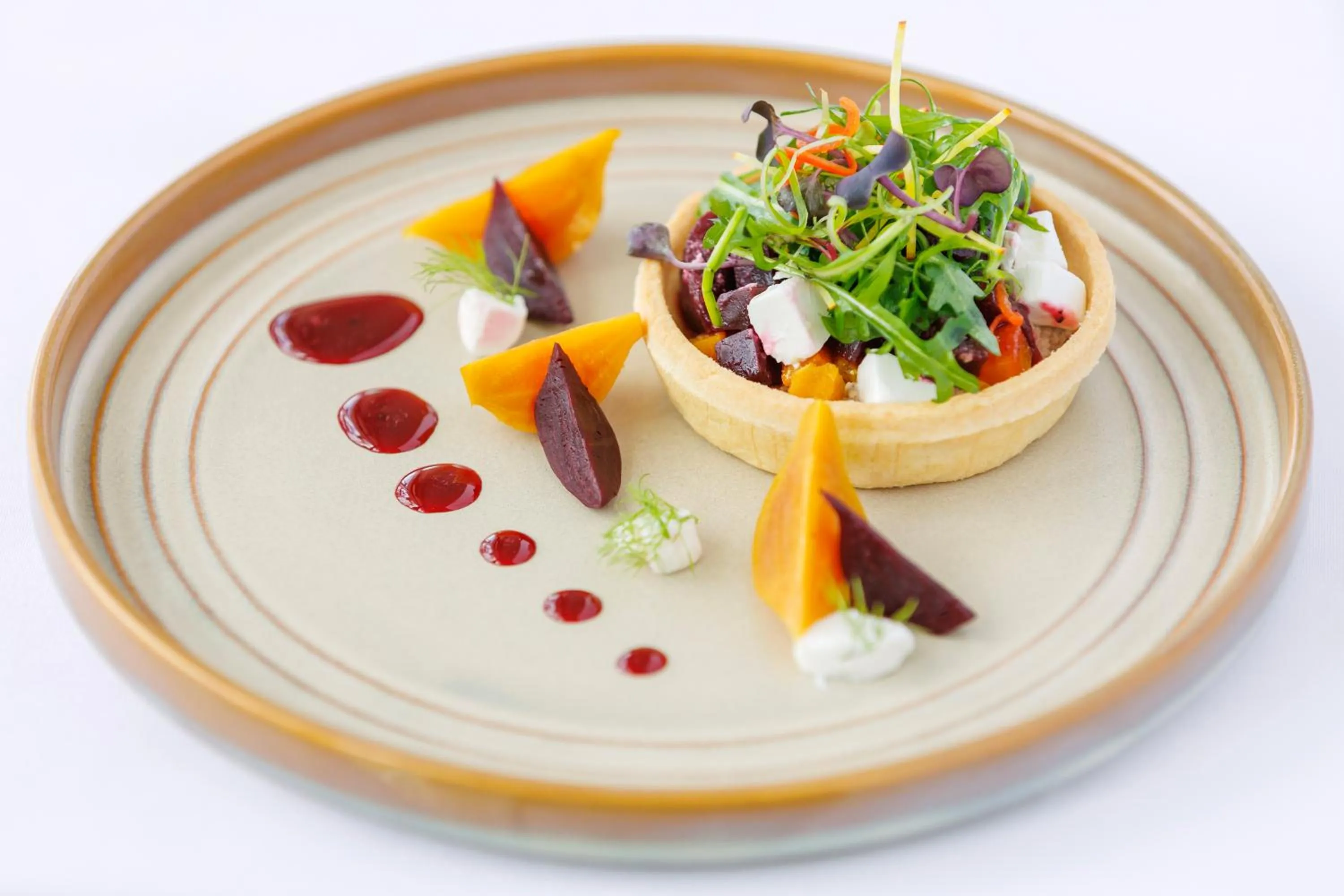 Food in Copthorne Hotel & Resort Bay Of Islands