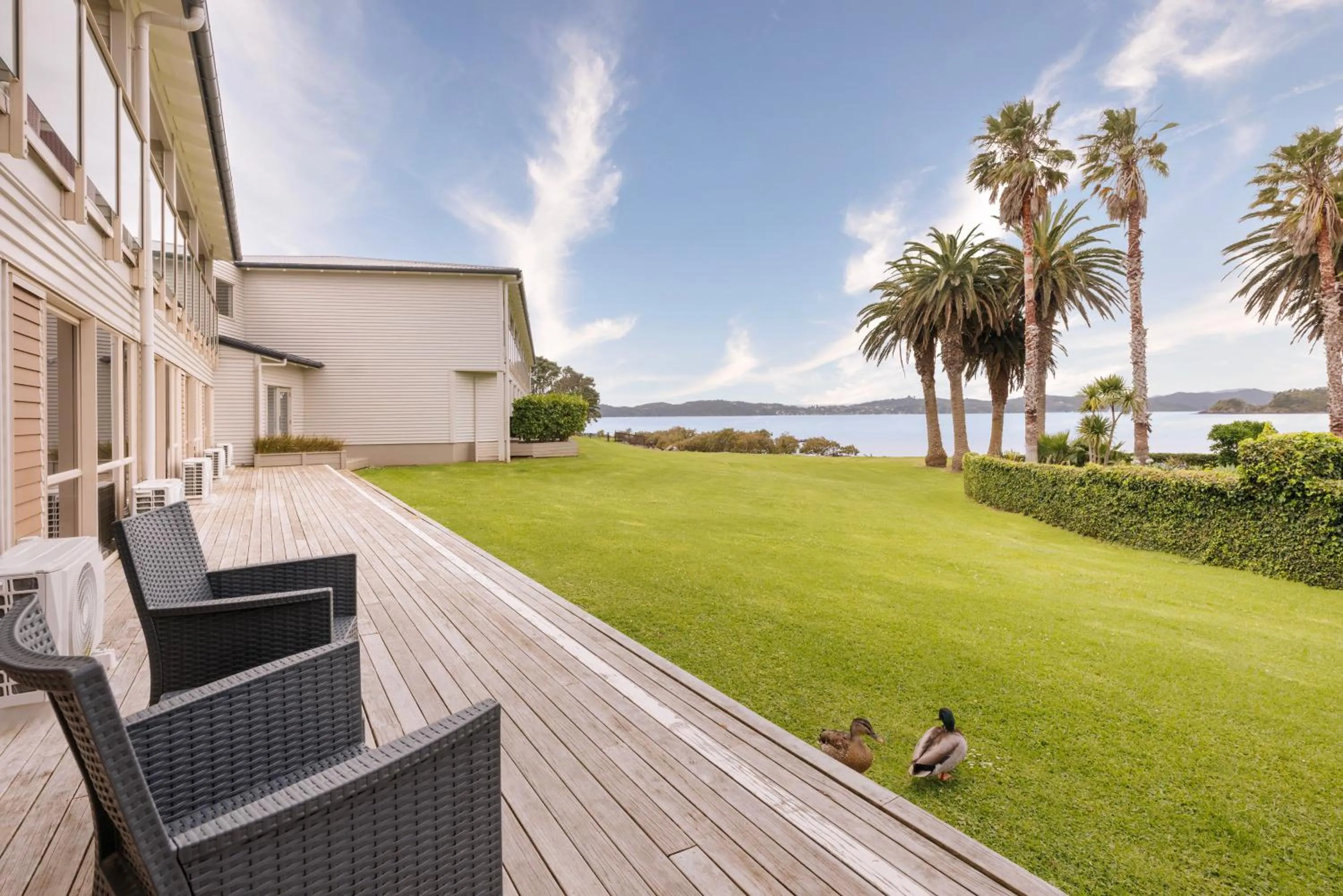 Natural landscape in Copthorne Hotel & Resort Bay Of Islands