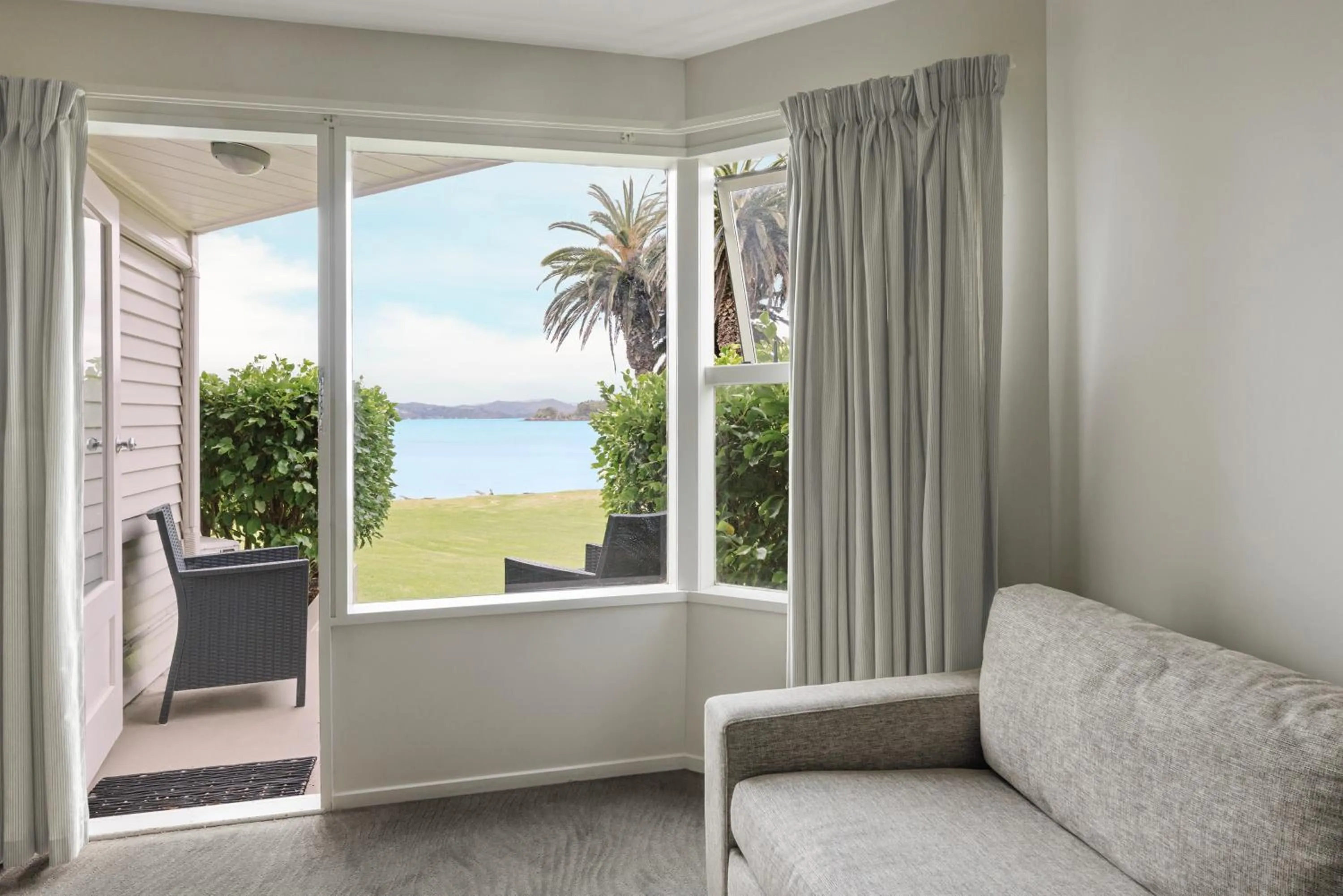 Natural landscape in Copthorne Hotel & Resort Bay Of Islands