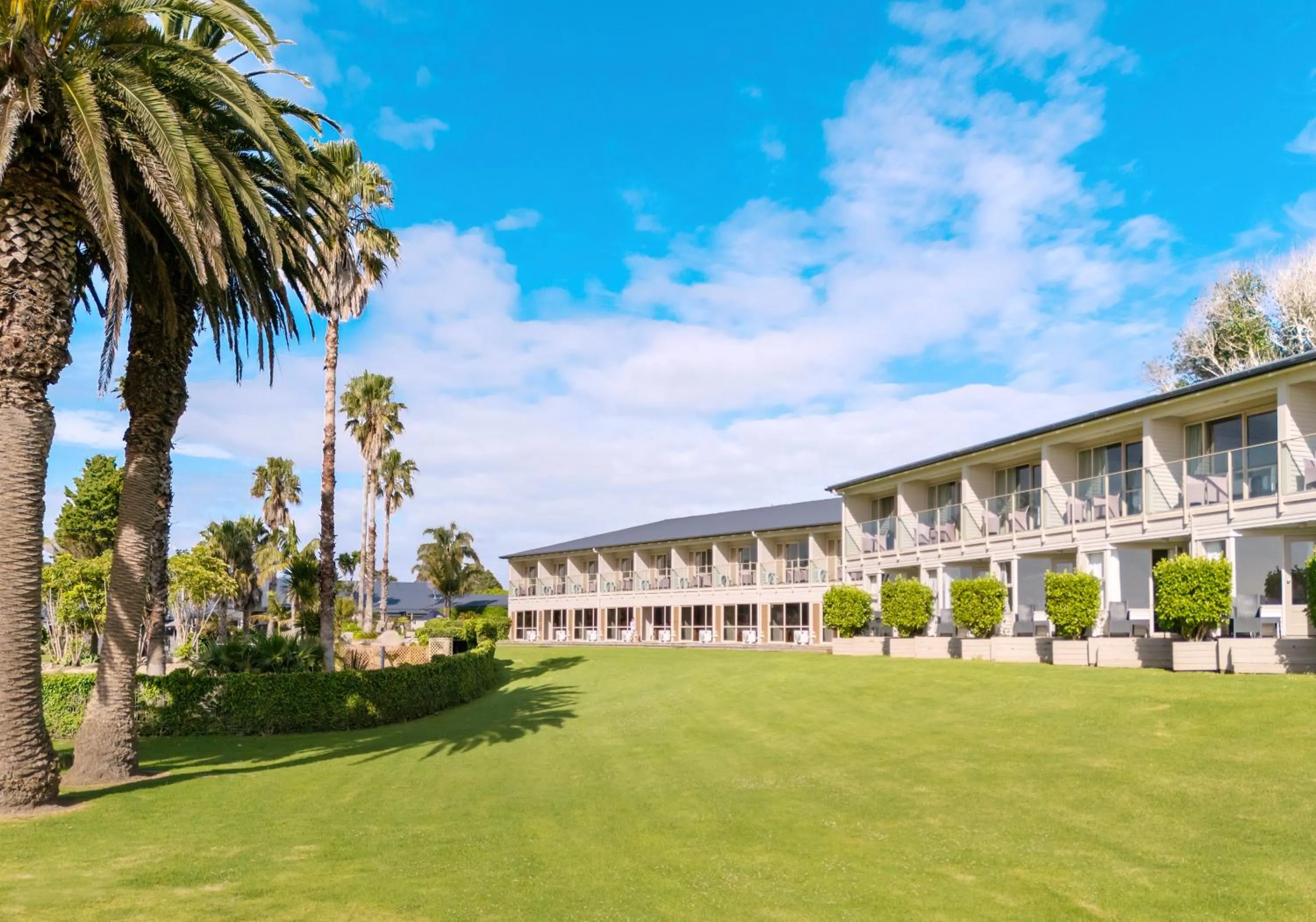 Property building in Copthorne Hotel & Resort Bay Of Islands