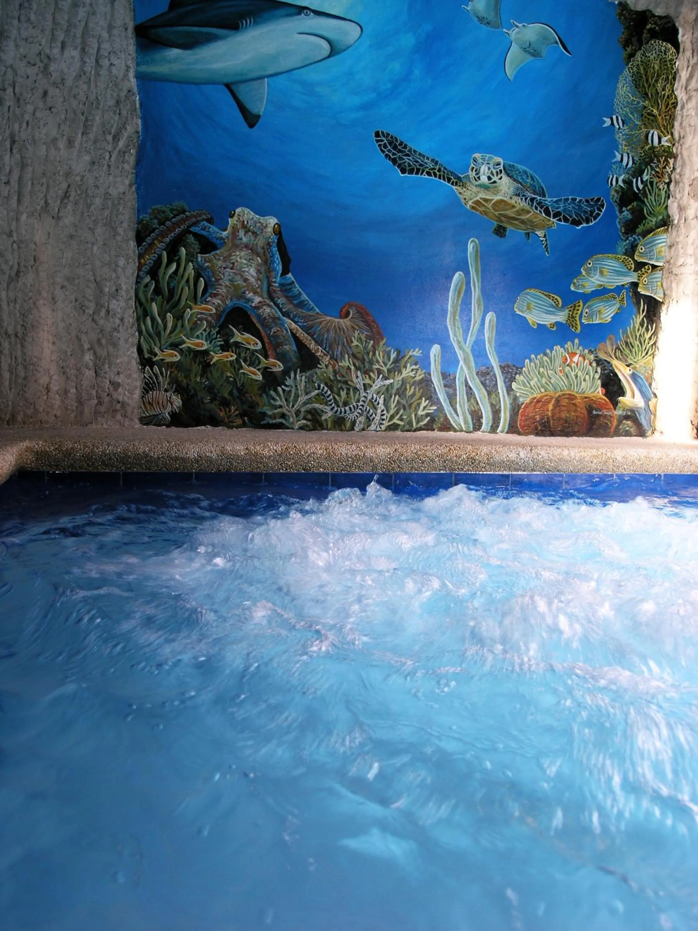 Marcosas Cottages Resort