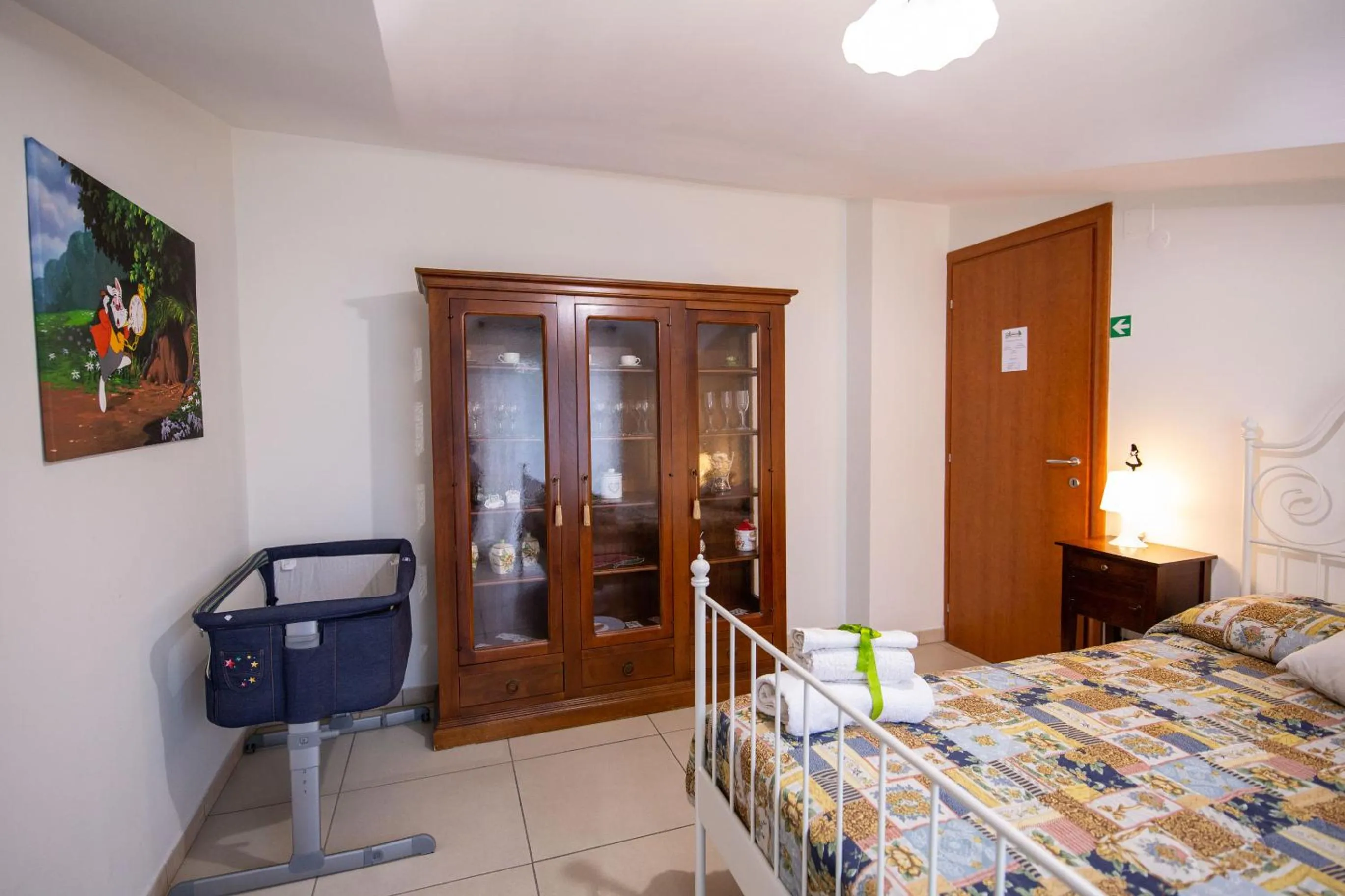 B&B delle Meraviglie Salerno Hills