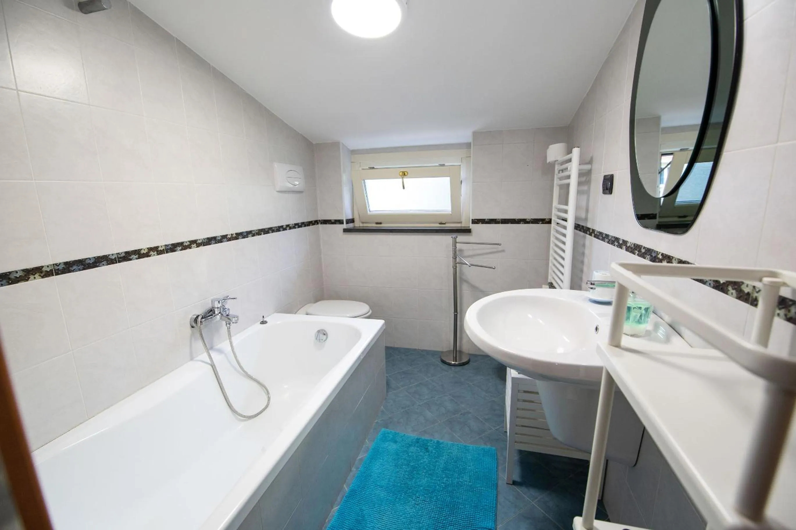 B&B delle Meraviglie Salerno Hills