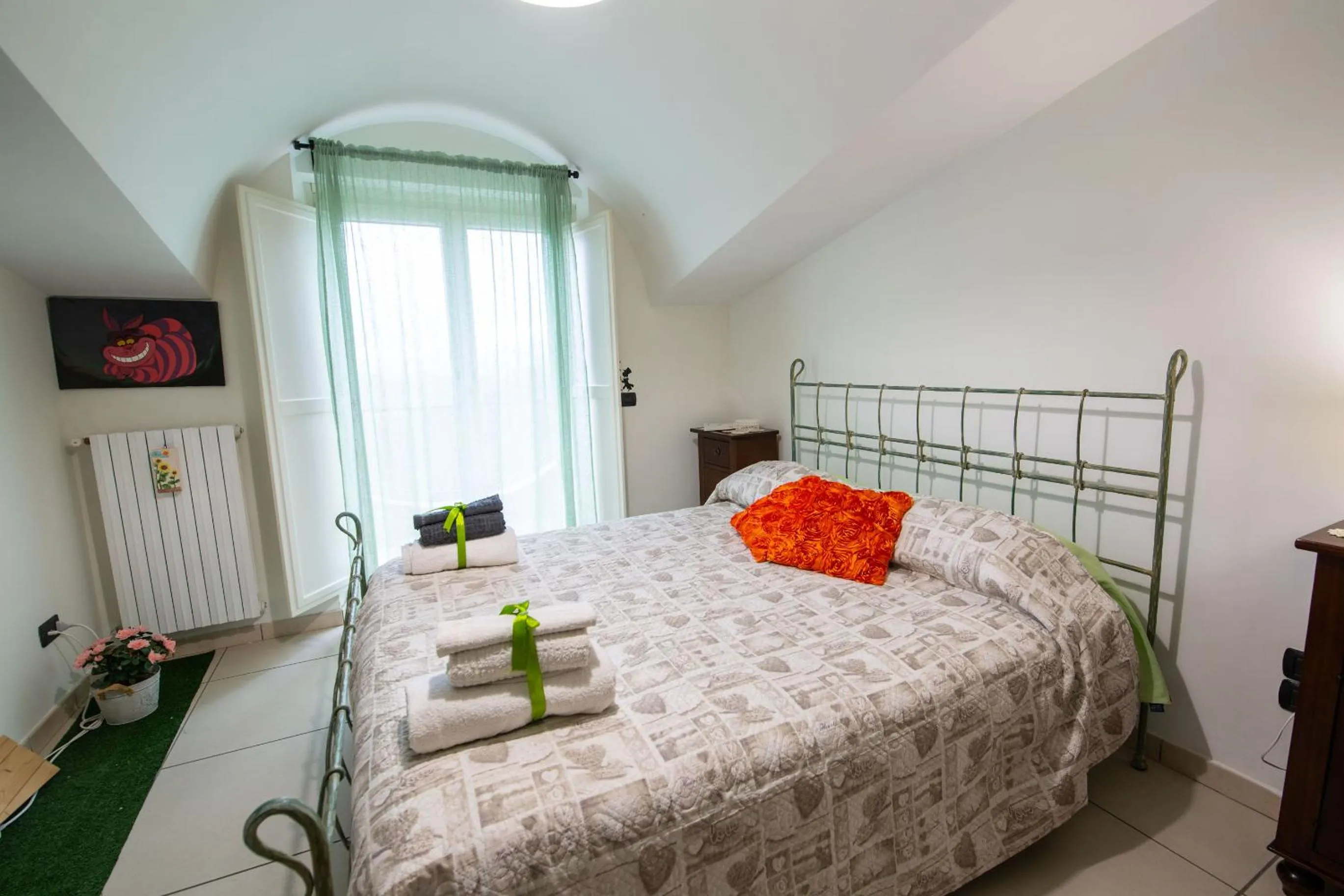 B&B delle Meraviglie Salerno Hills