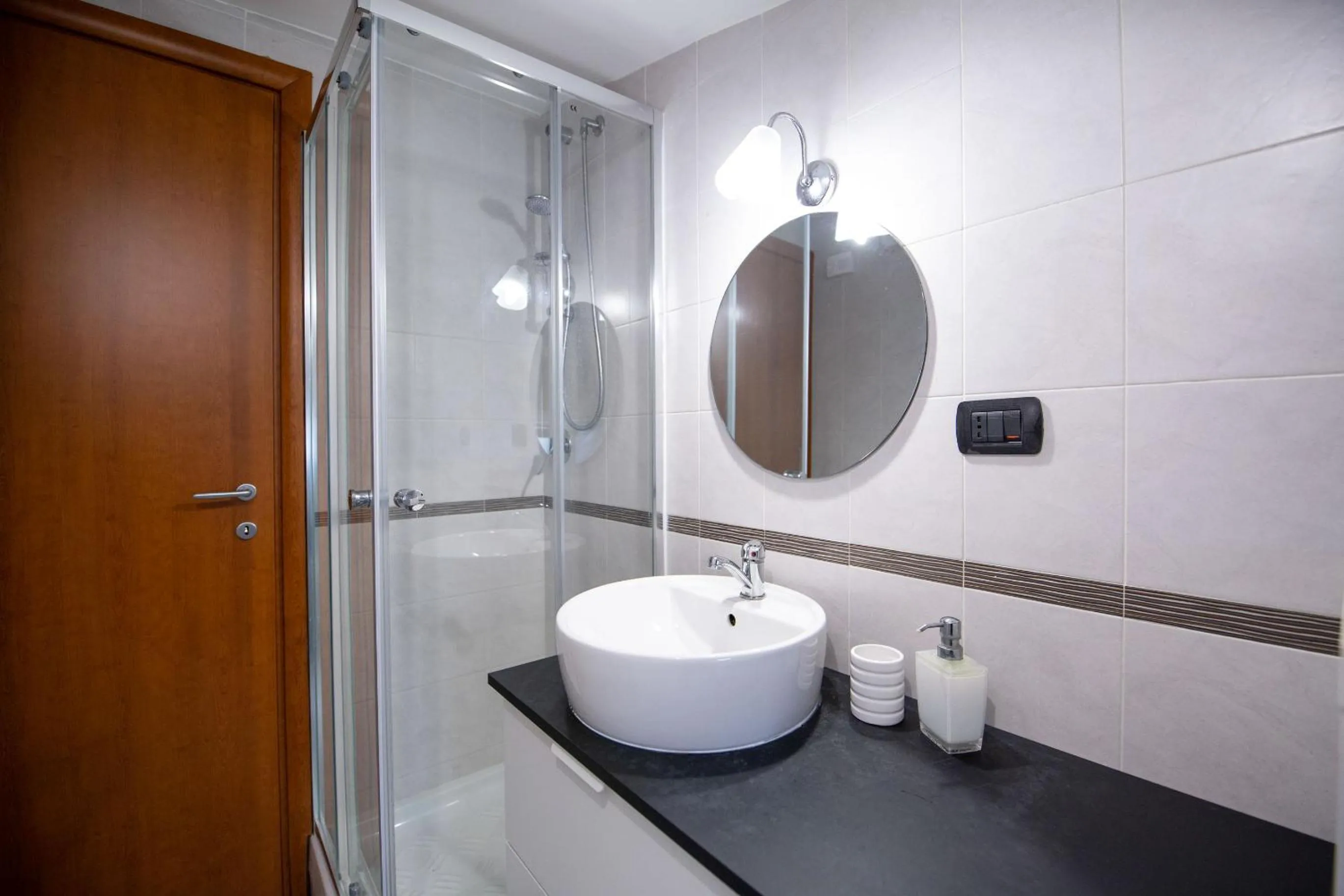 B&B delle Meraviglie Salerno Hills