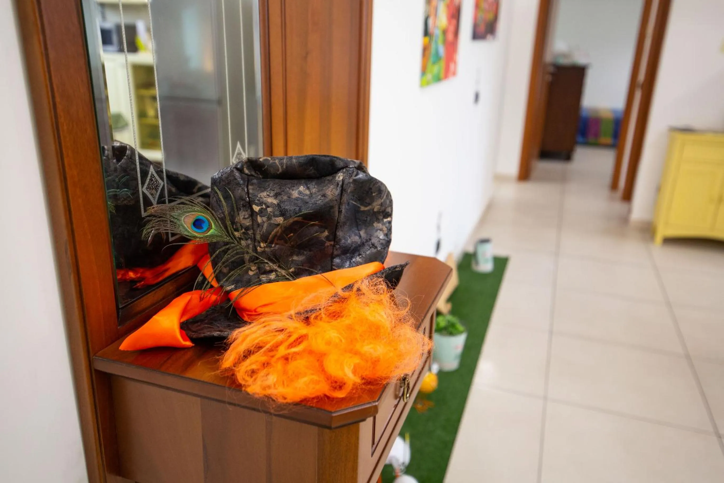 B&B delle Meraviglie Salerno Hills