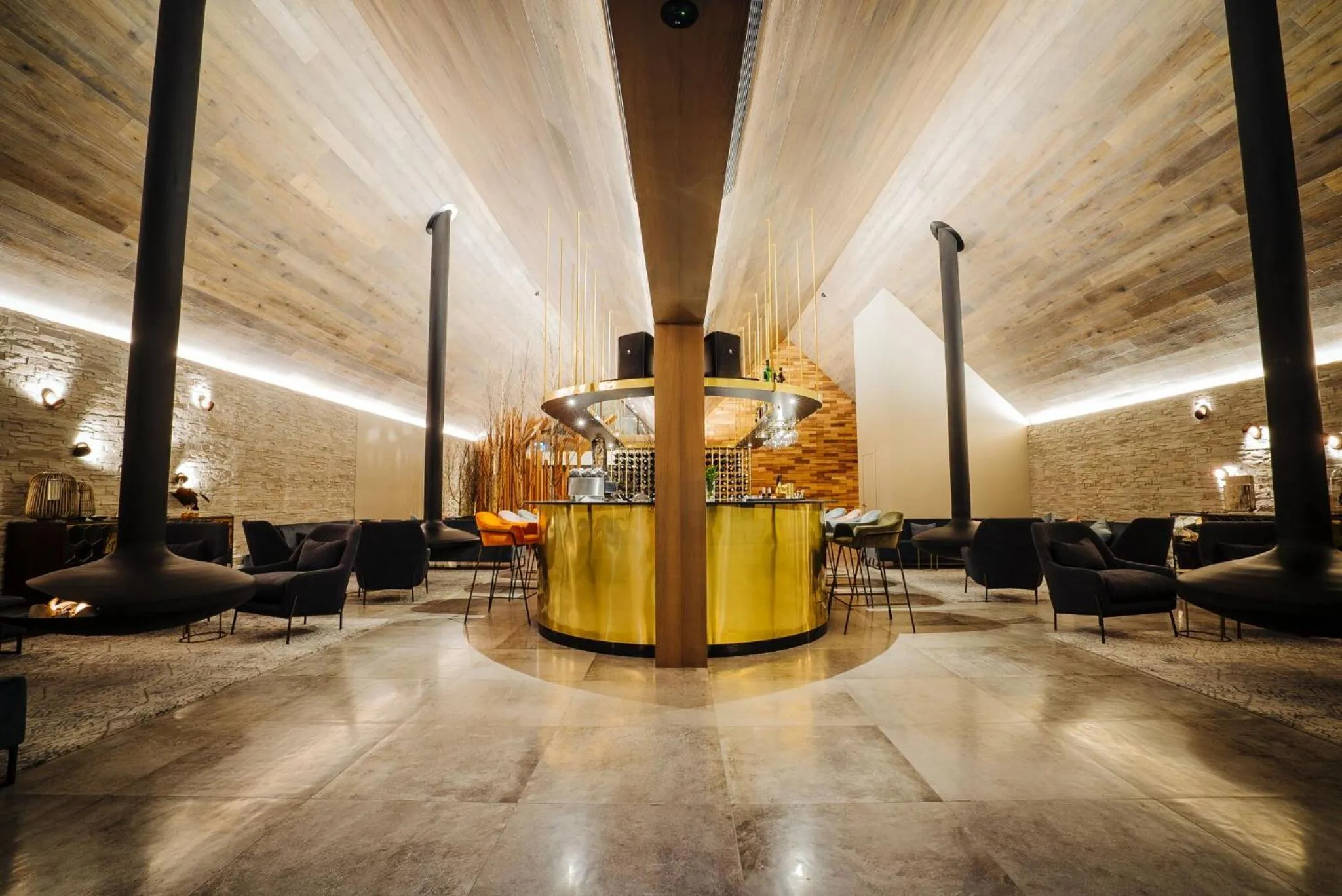 Property building in Kamana Lakehouse