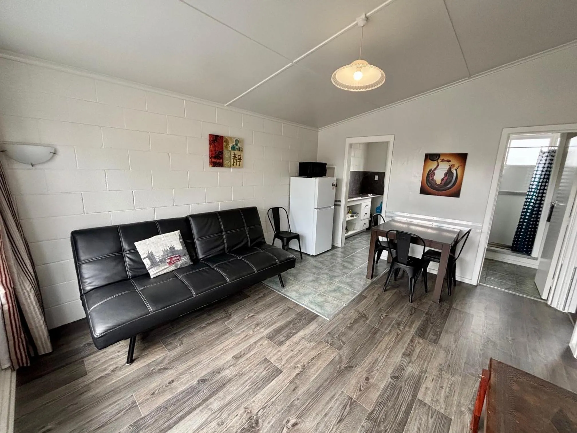 View (from property/room) in Westshore Holiday Park