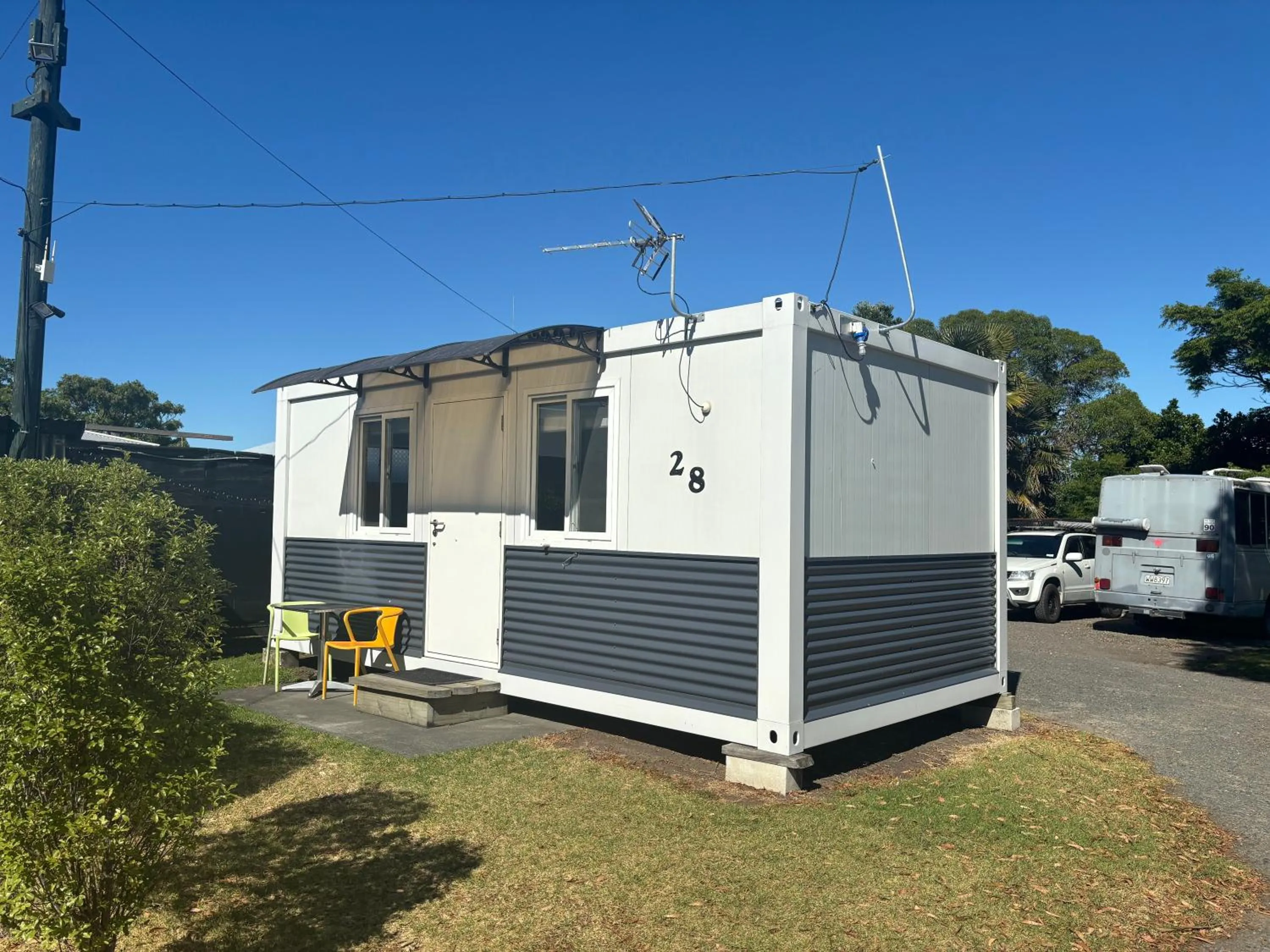 Other in Westshore Holiday Park