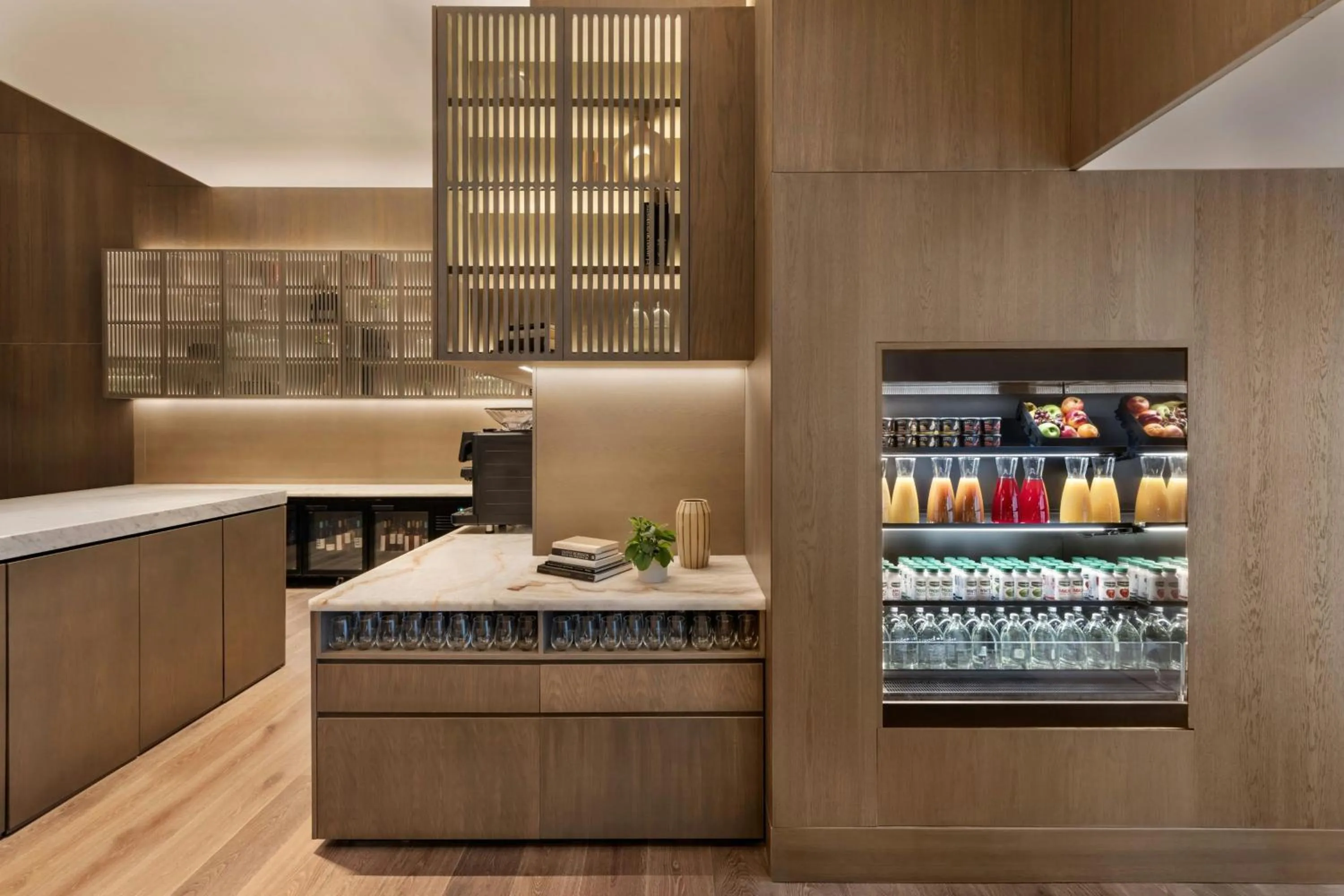 Other in JW Marriott Auckland