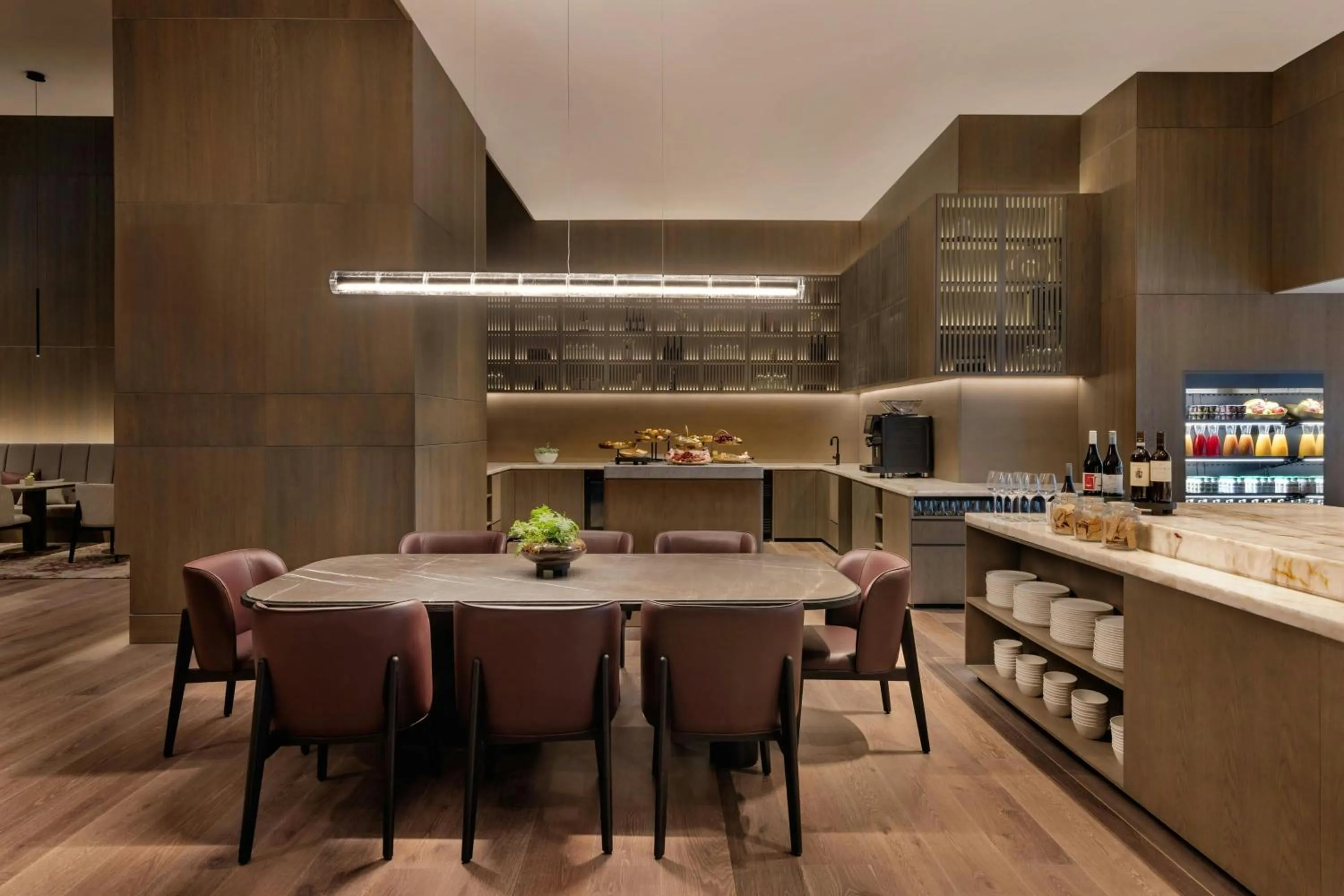 Other in JW Marriott Auckland