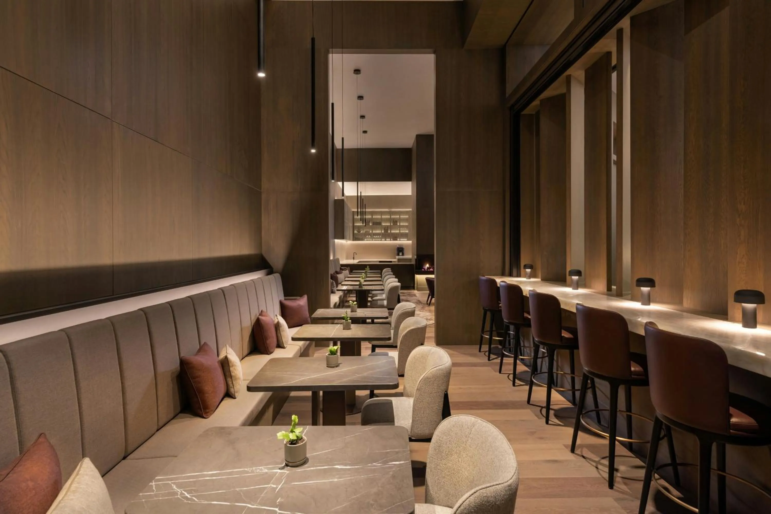 Other in JW Marriott Auckland