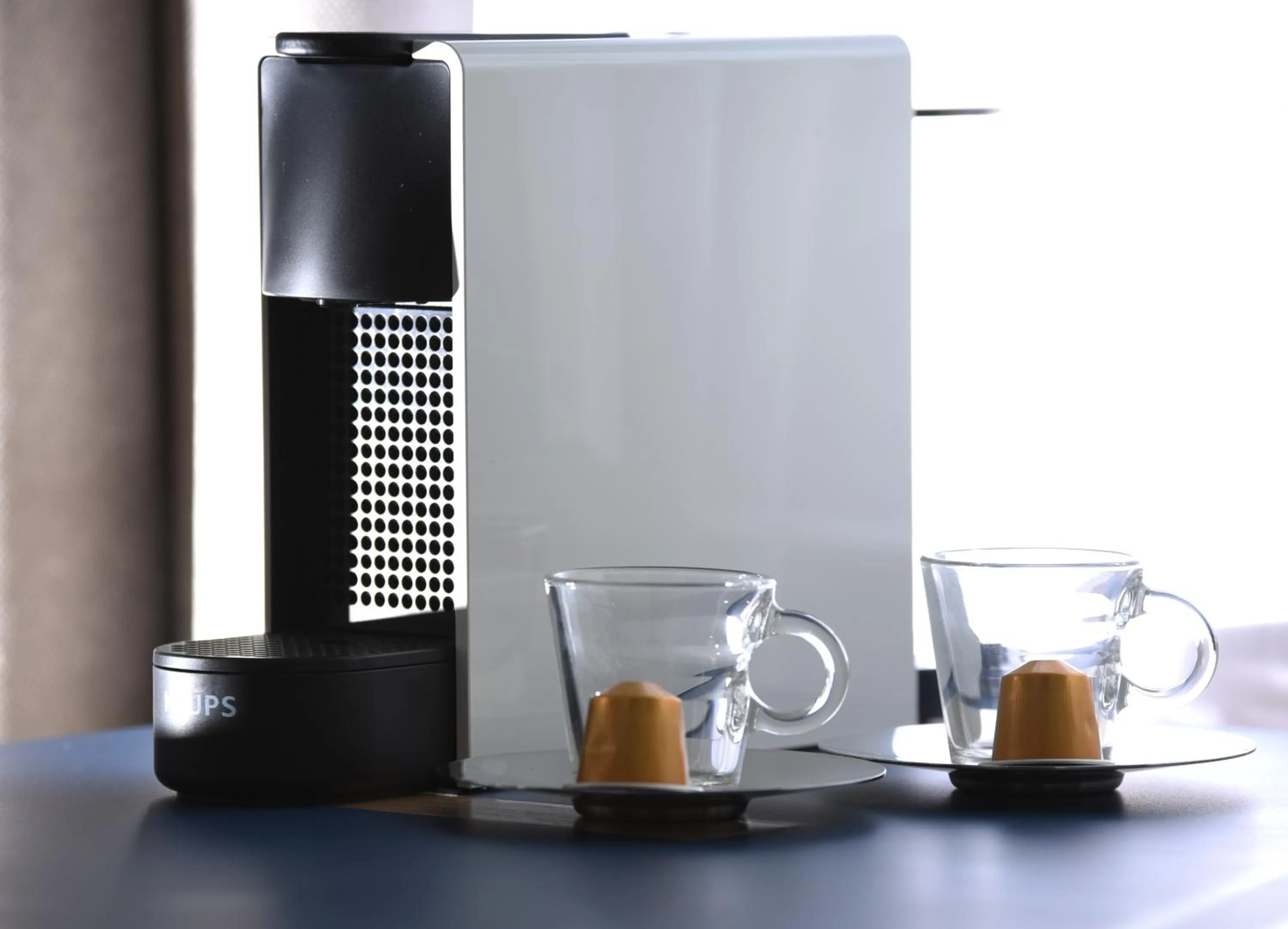 Photo of the whole room in Fekete Sas Motel