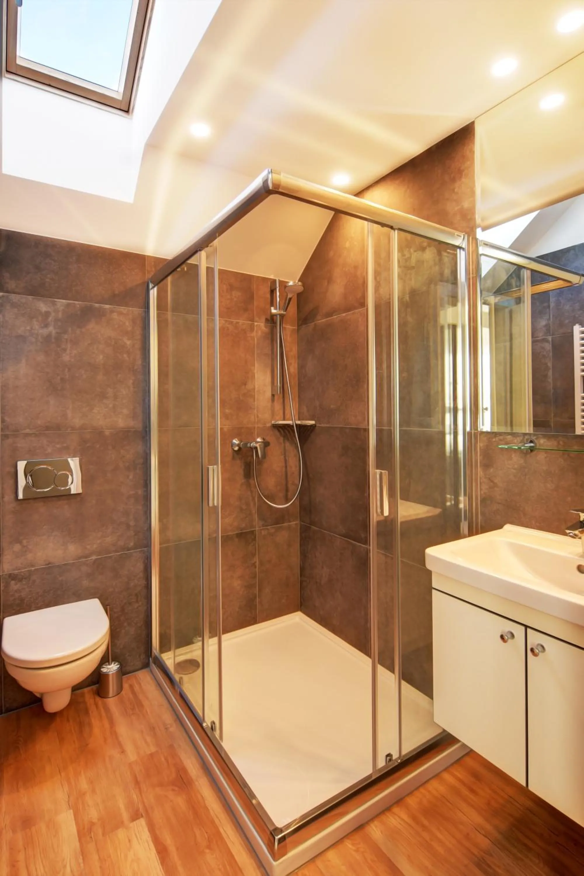 Photo of the whole room in Fekete Sas Motel