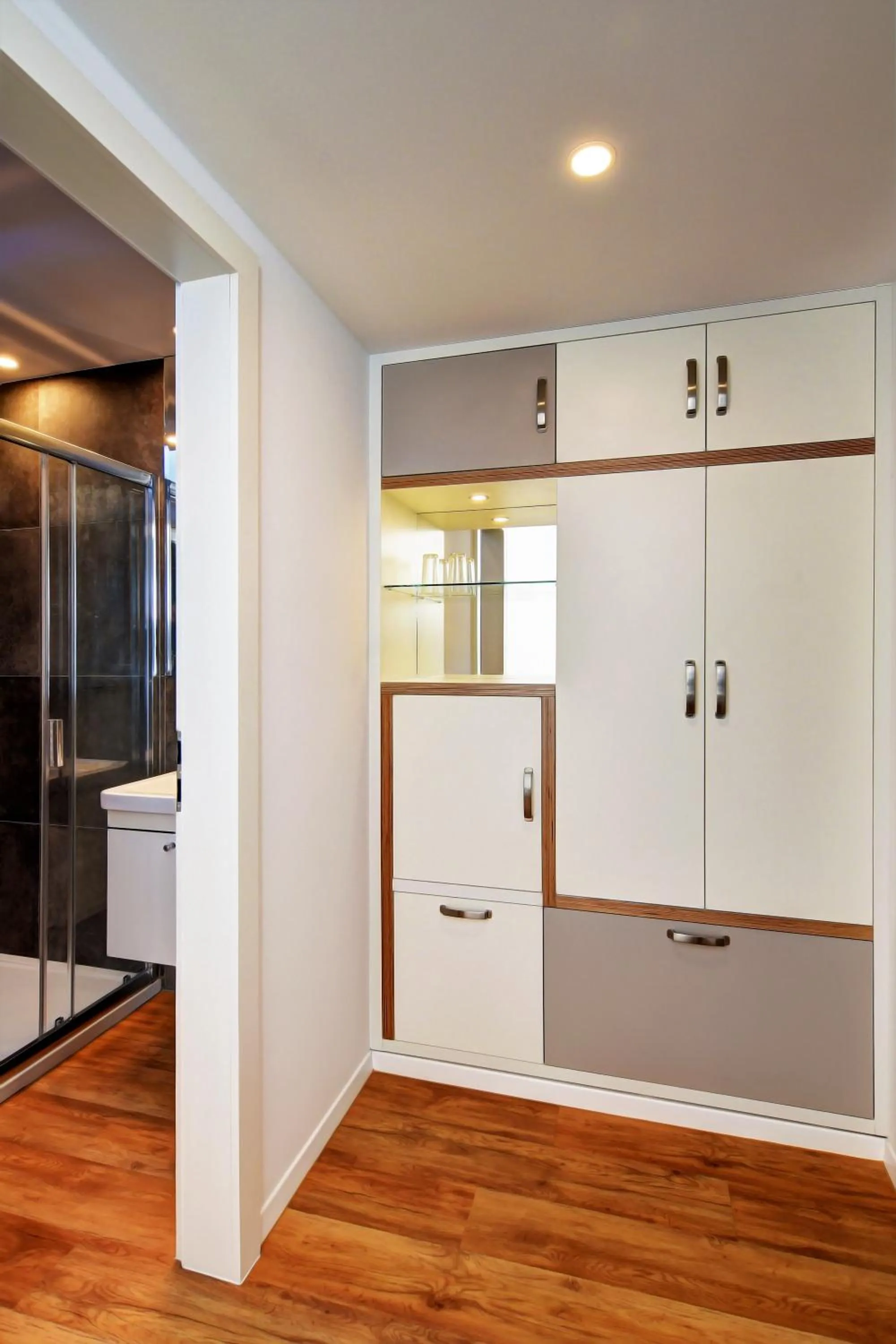 Photo of the whole room in Fekete Sas Motel