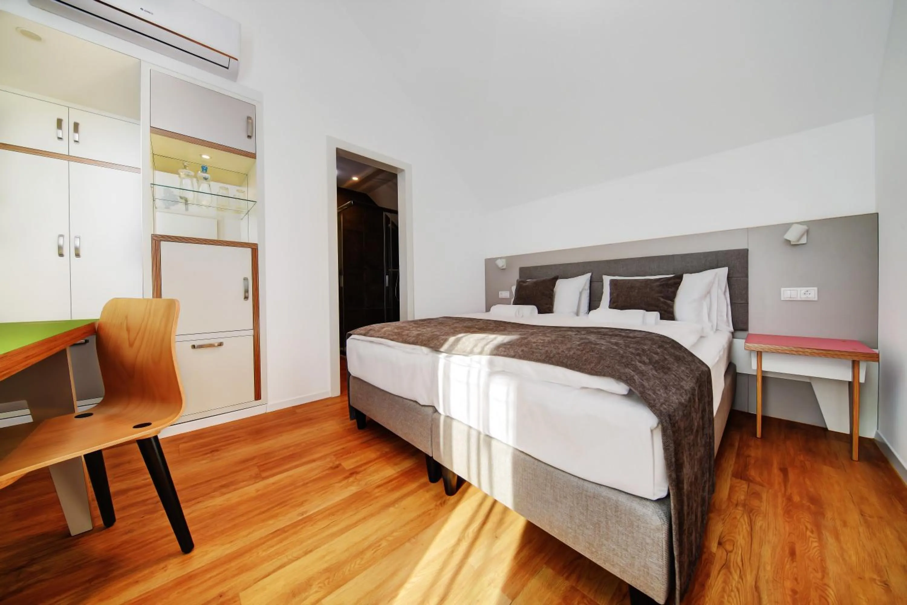 Photo of the whole room, Bed in Fekete Sas Motel